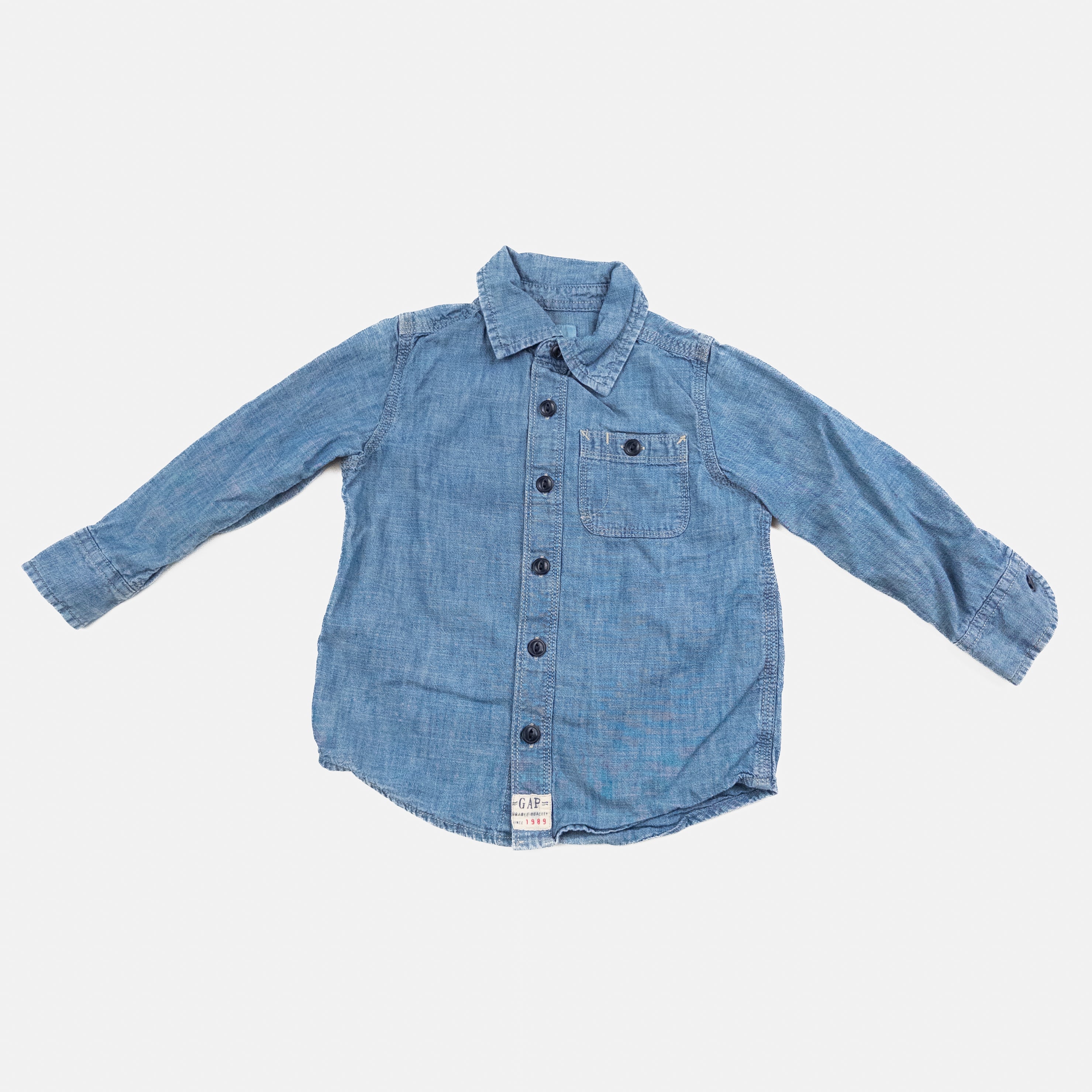 Gap - Chemise - 4 ans