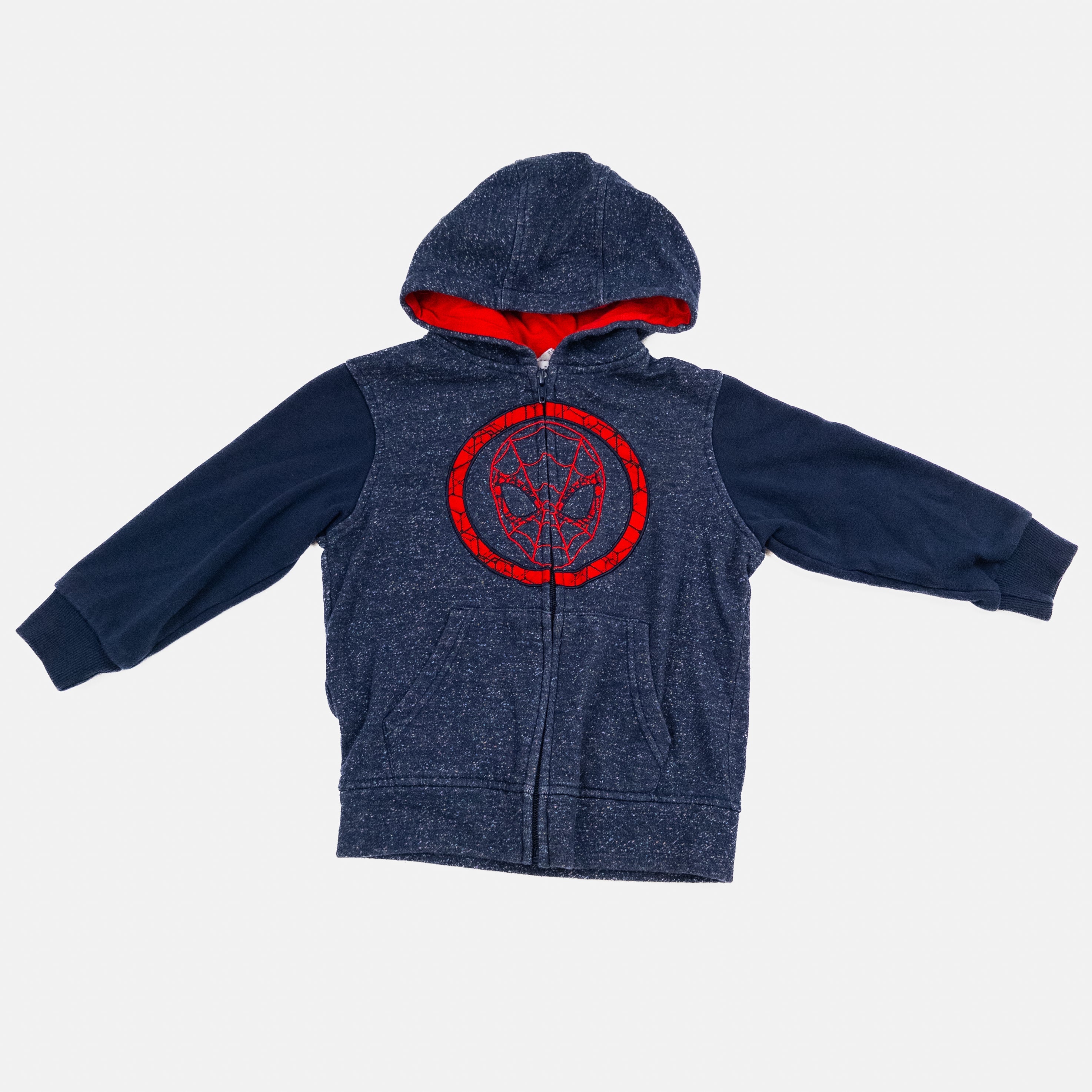 Spiderman - Veste - 5 ans