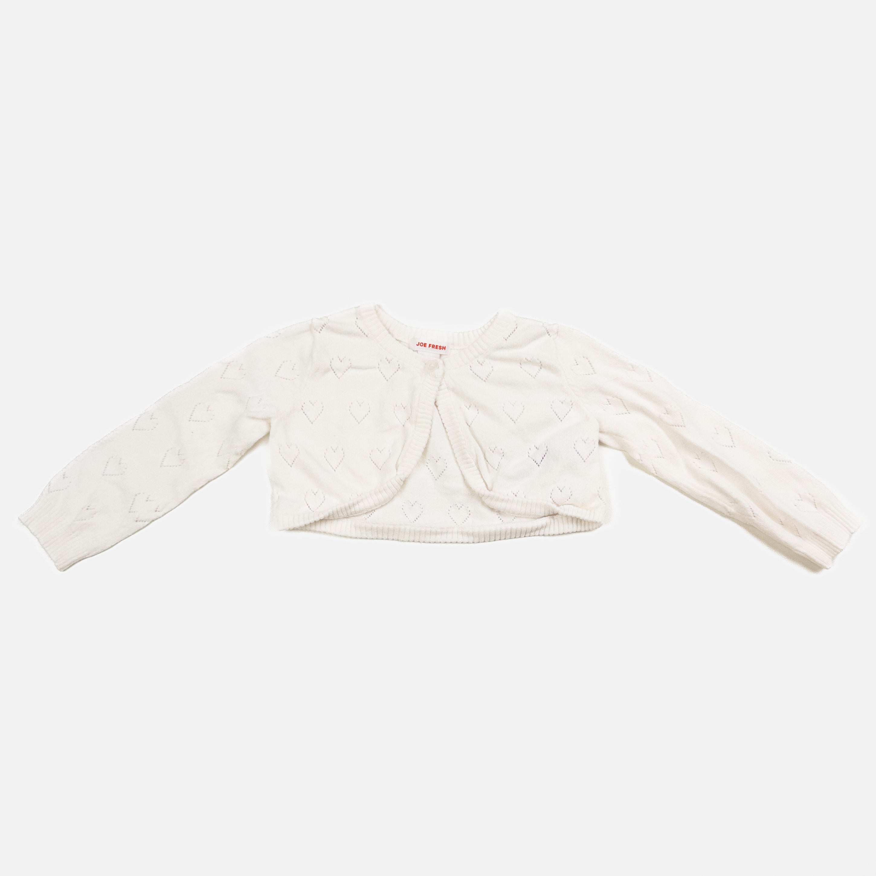 Joe Fresh - Par dessus - 12-18 mois