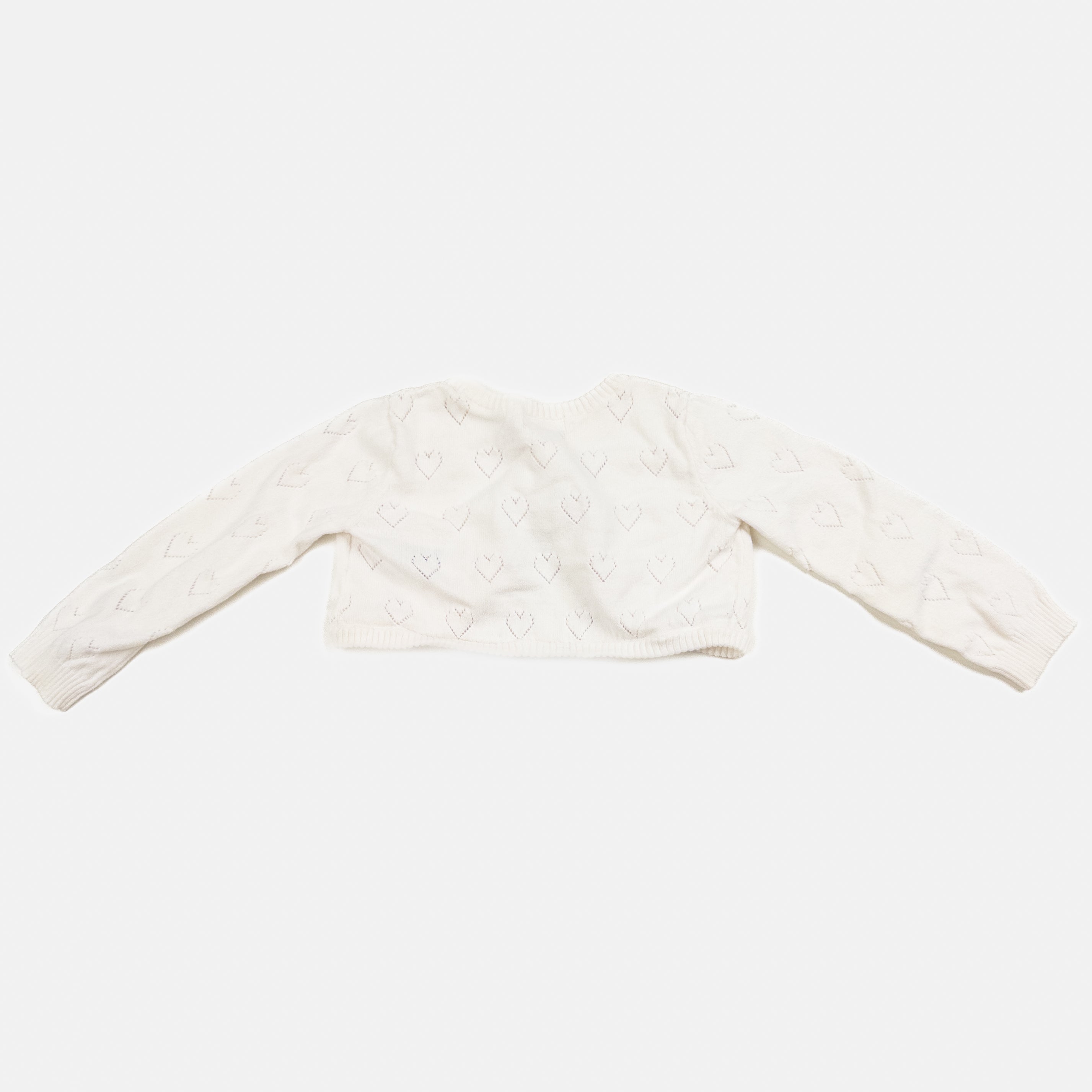 Joe Fresh - Par dessus - 12-18 mois