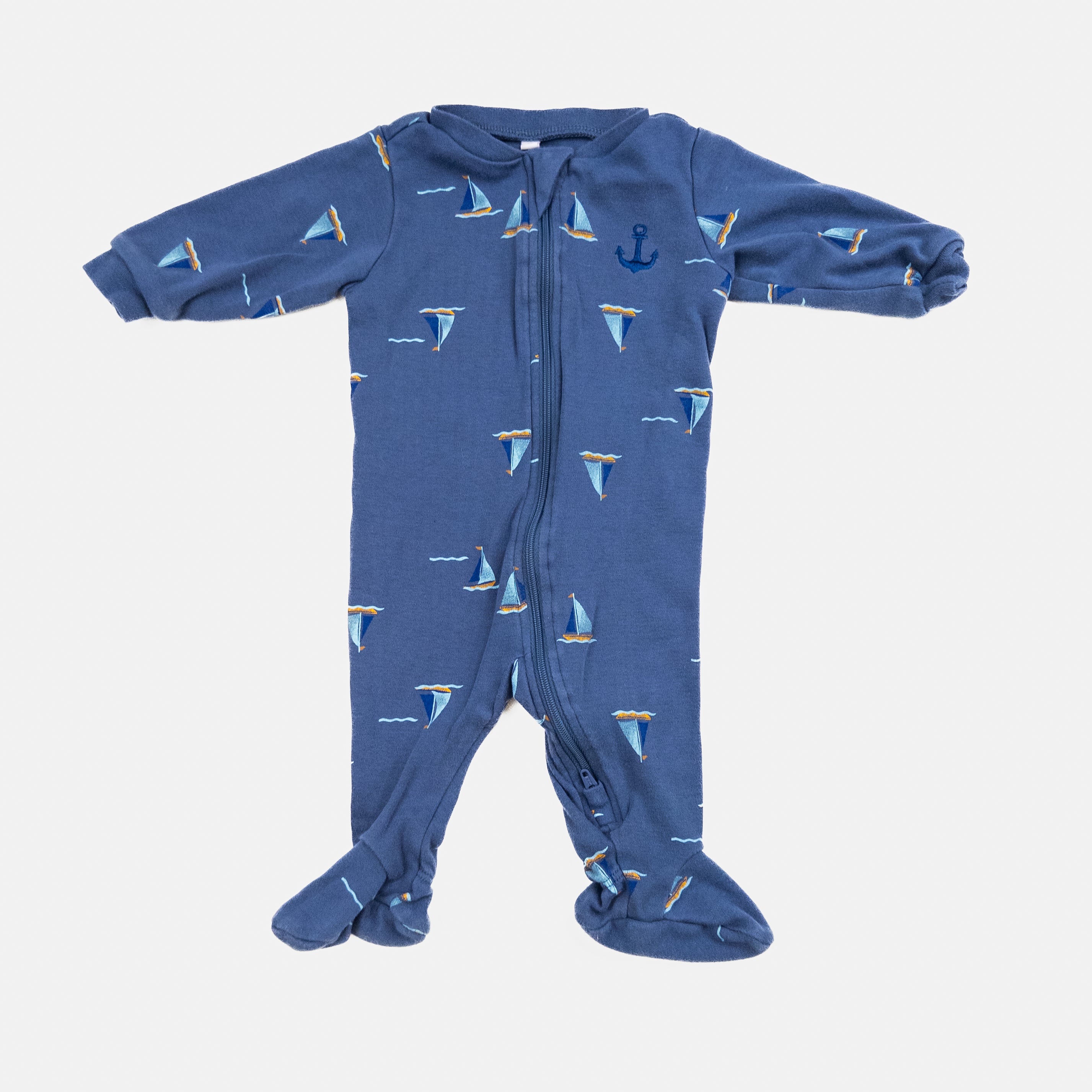 Pekkle - Pyjama - 3 mois