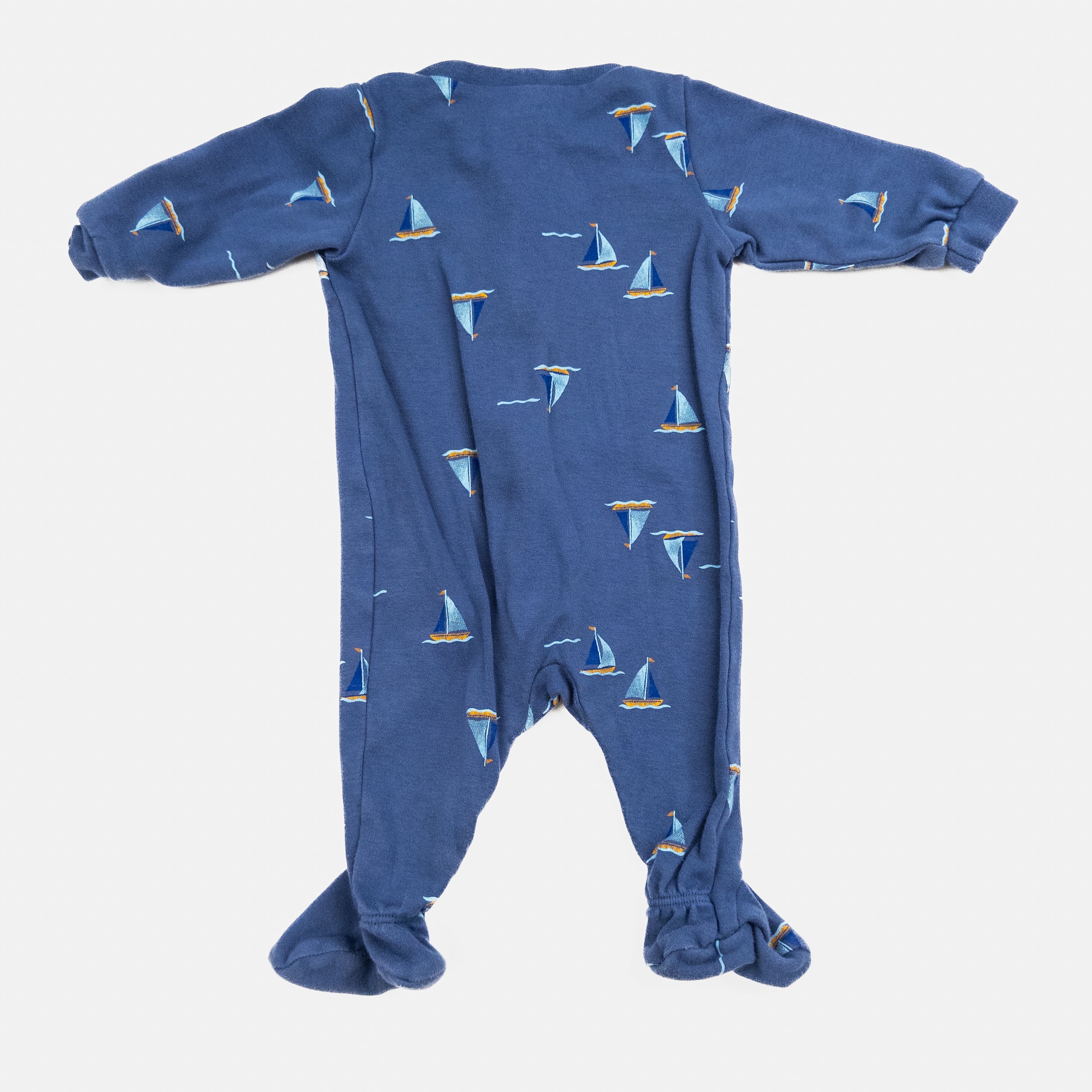 Pekkle - Pyjama - 3 mois