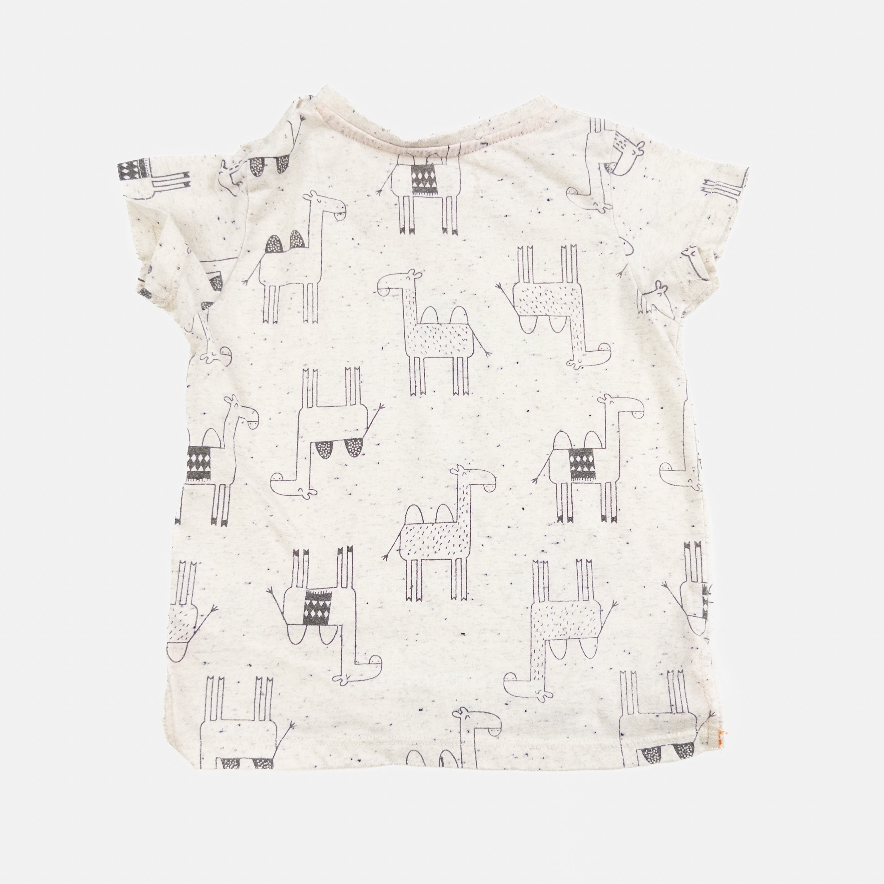 Minoti - T-Shirt - 18-24 mois