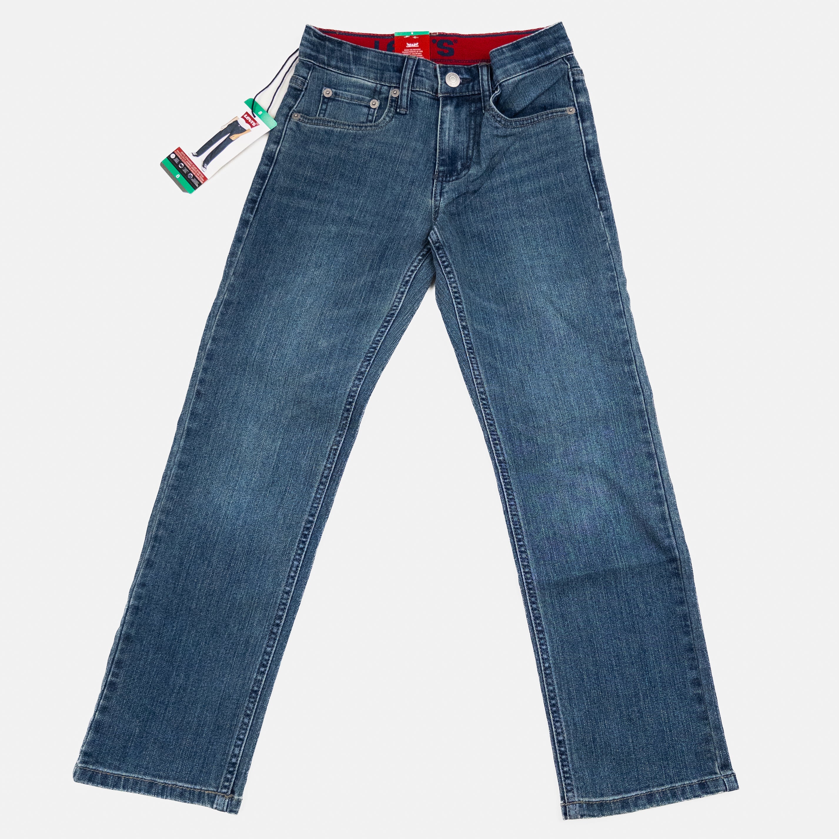 Levis - Pantalon - 8 ans * Neuf avec étiquette