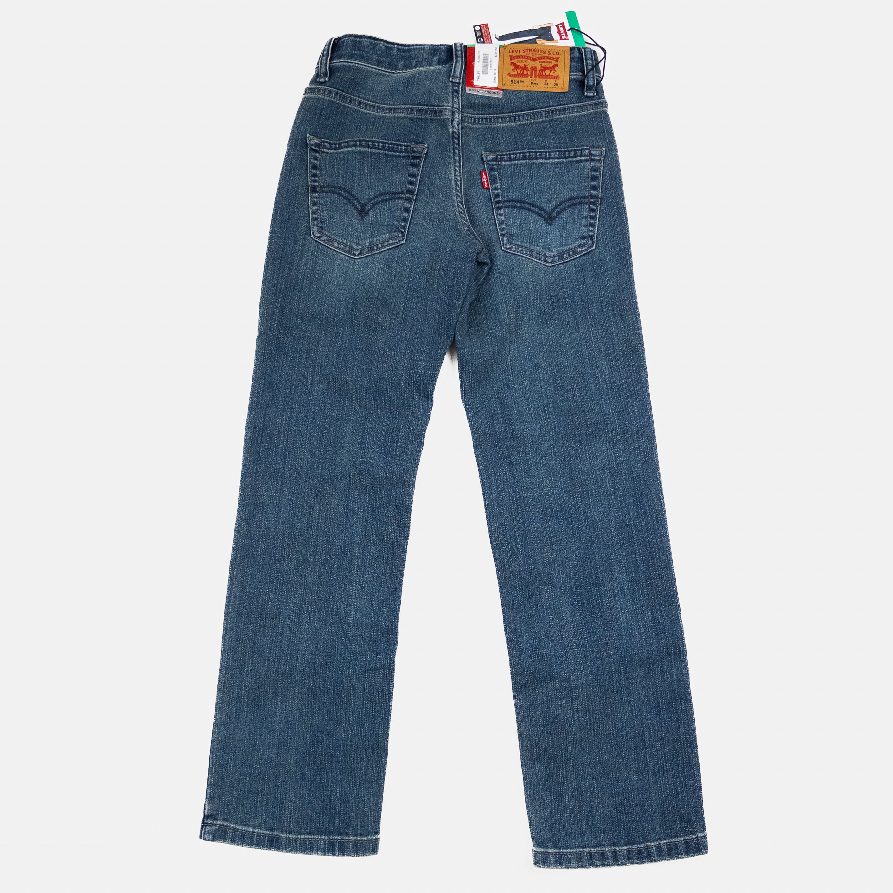 Levis - Pantalon - 8 ans * Neuf avec étiquette