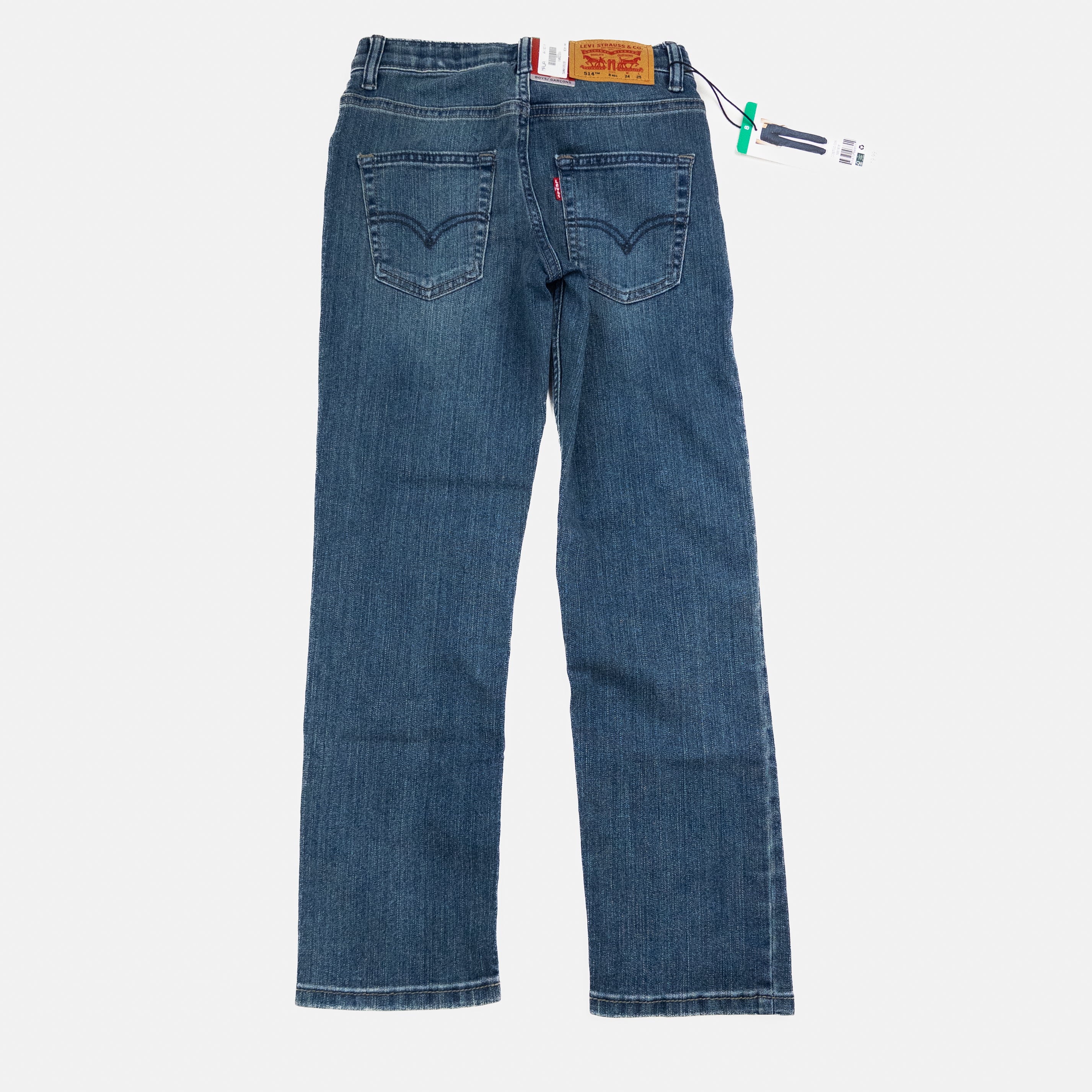Levis - Pantalon - 8 ans * Neuf avec étiquette