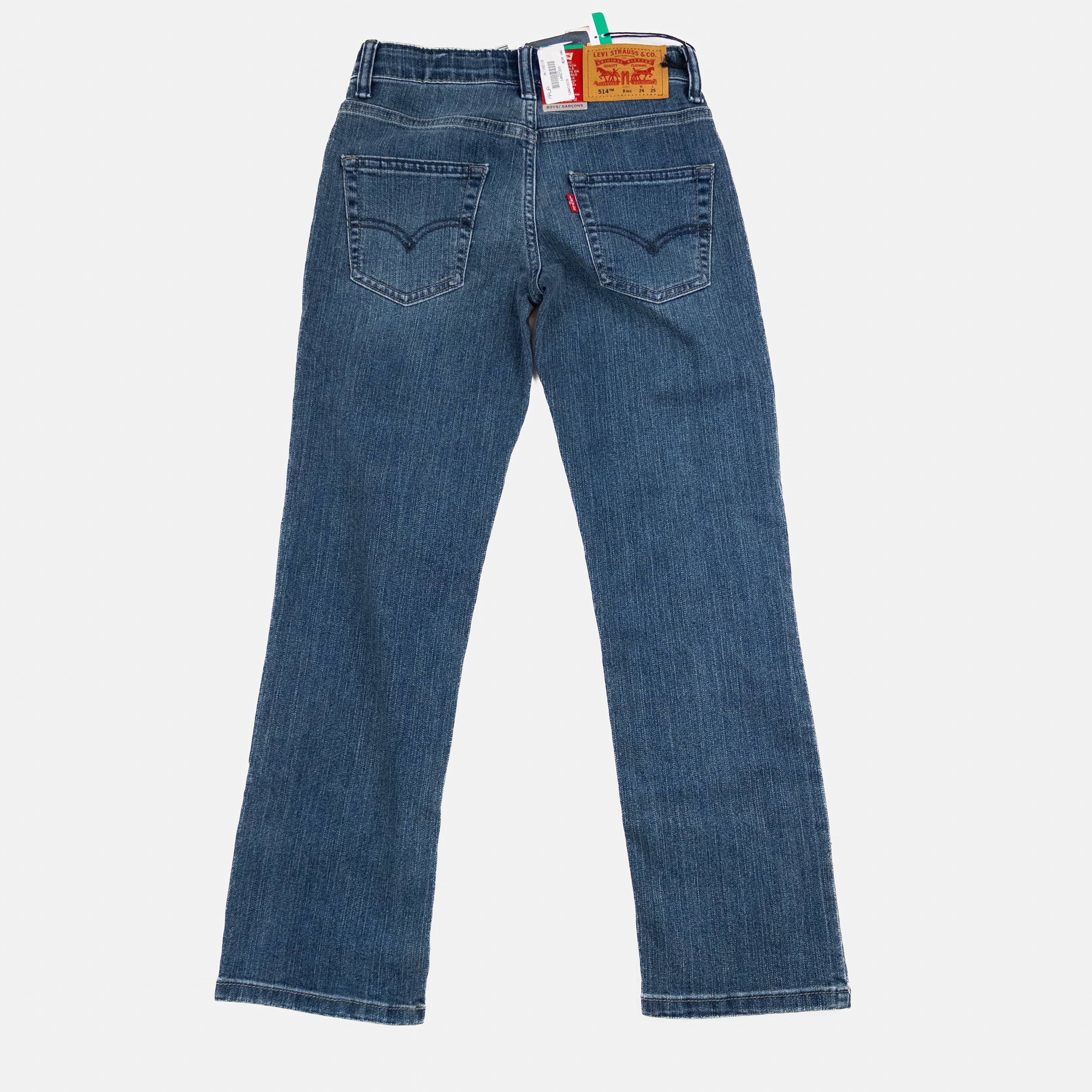 Levis - Pantalon - 8 ans * Neuf avec étiquette