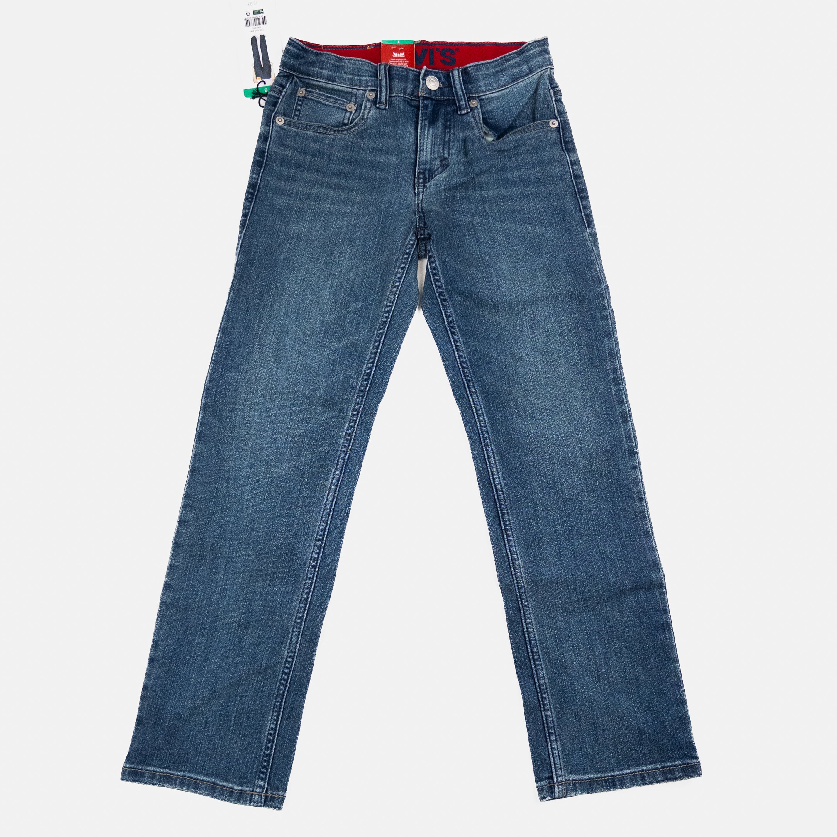Levis - Pantalon - 8 ans * Neuf avec étiquette