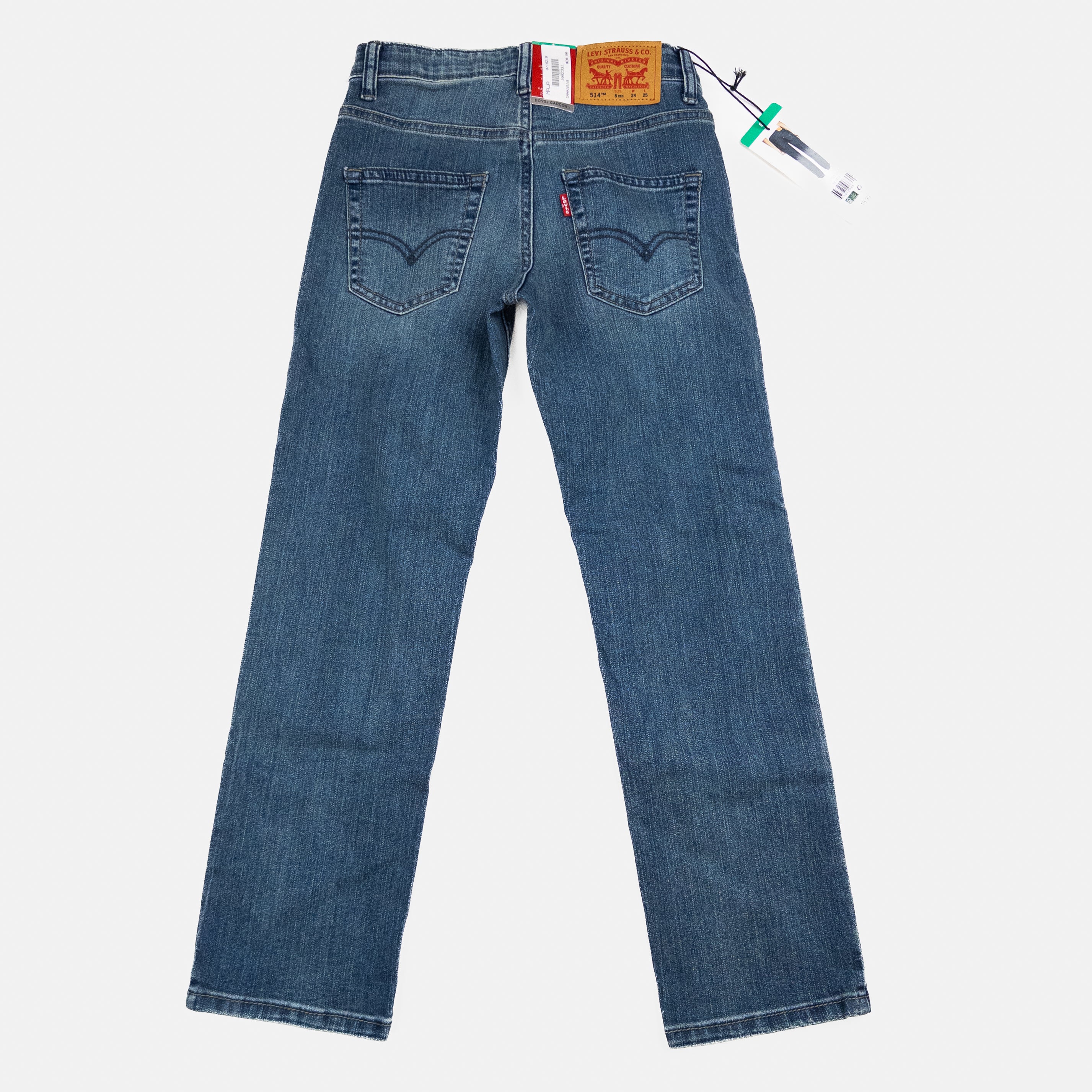 Levis - Pantalon - 8 ans * Neuf avec étiquette