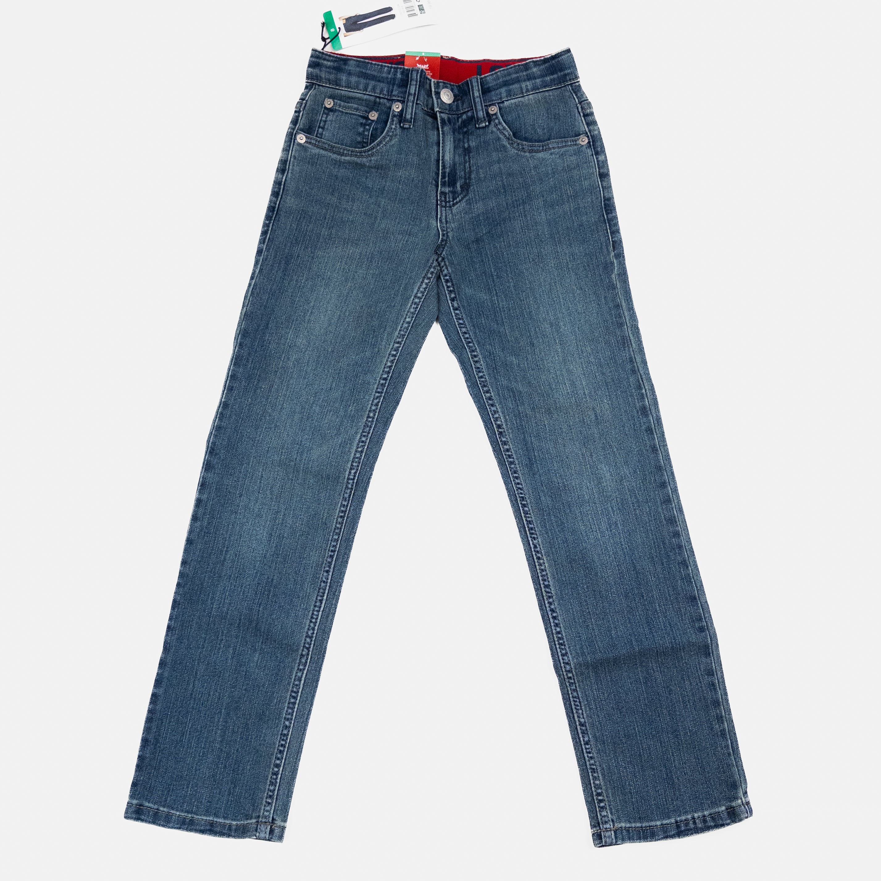 Levis - Pantalon - 8 ans * Neuf avec étiquette