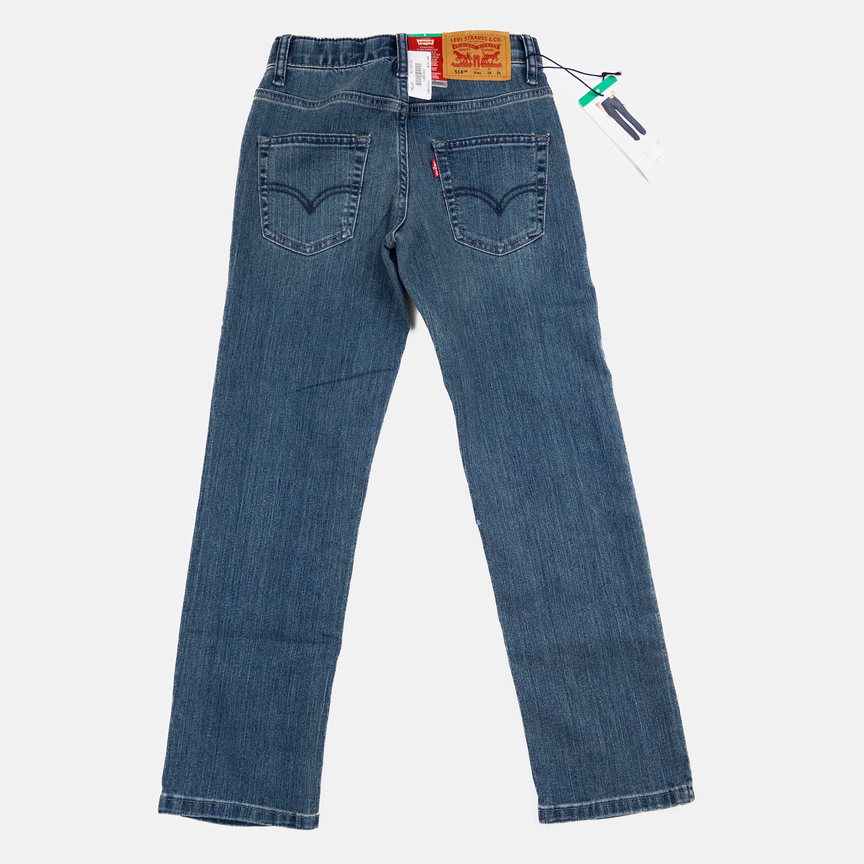 Levis - Pantalon - 8 ans * Neuf avec étiquette