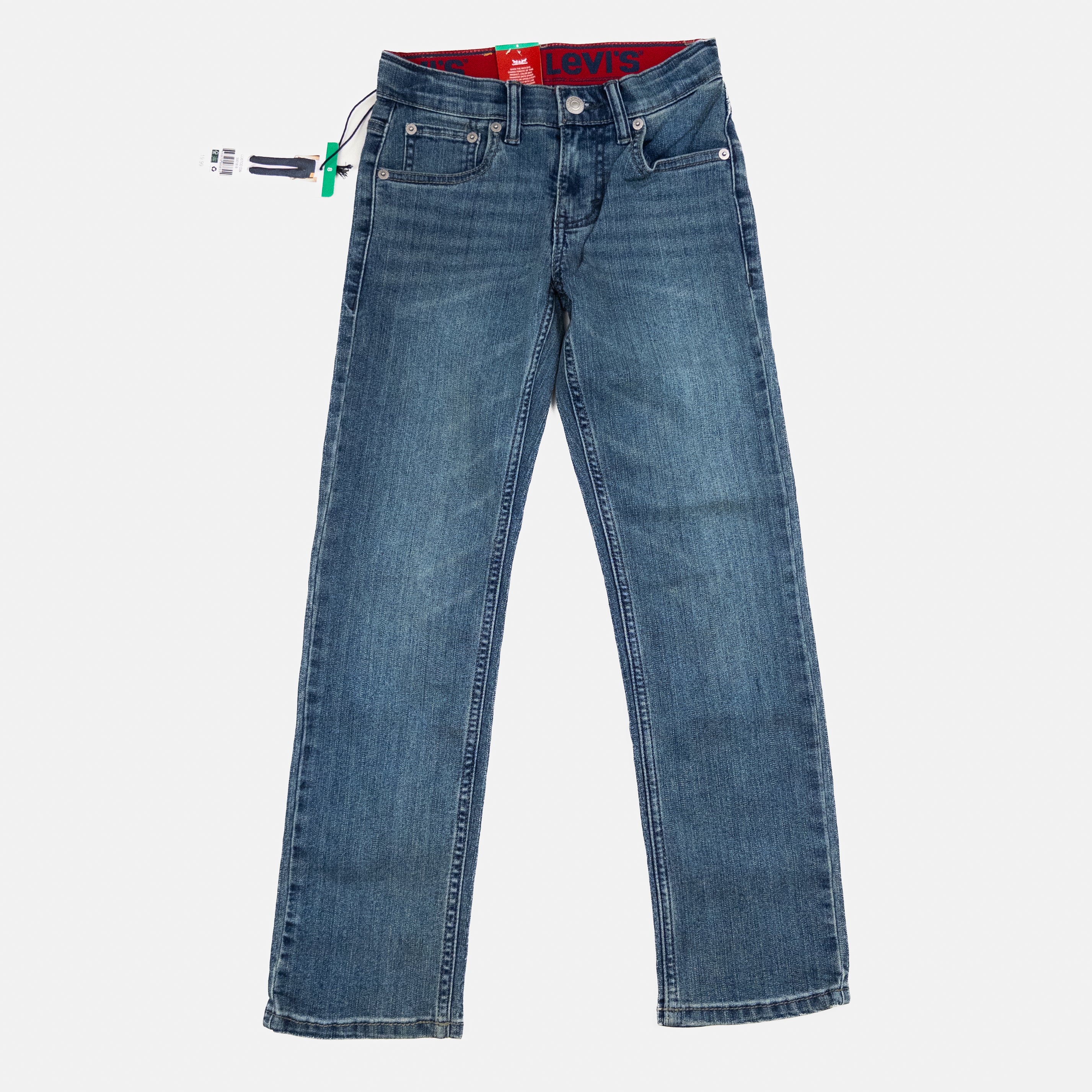 Levis - Pantalon - 8 ans * Neuf avec étiquette