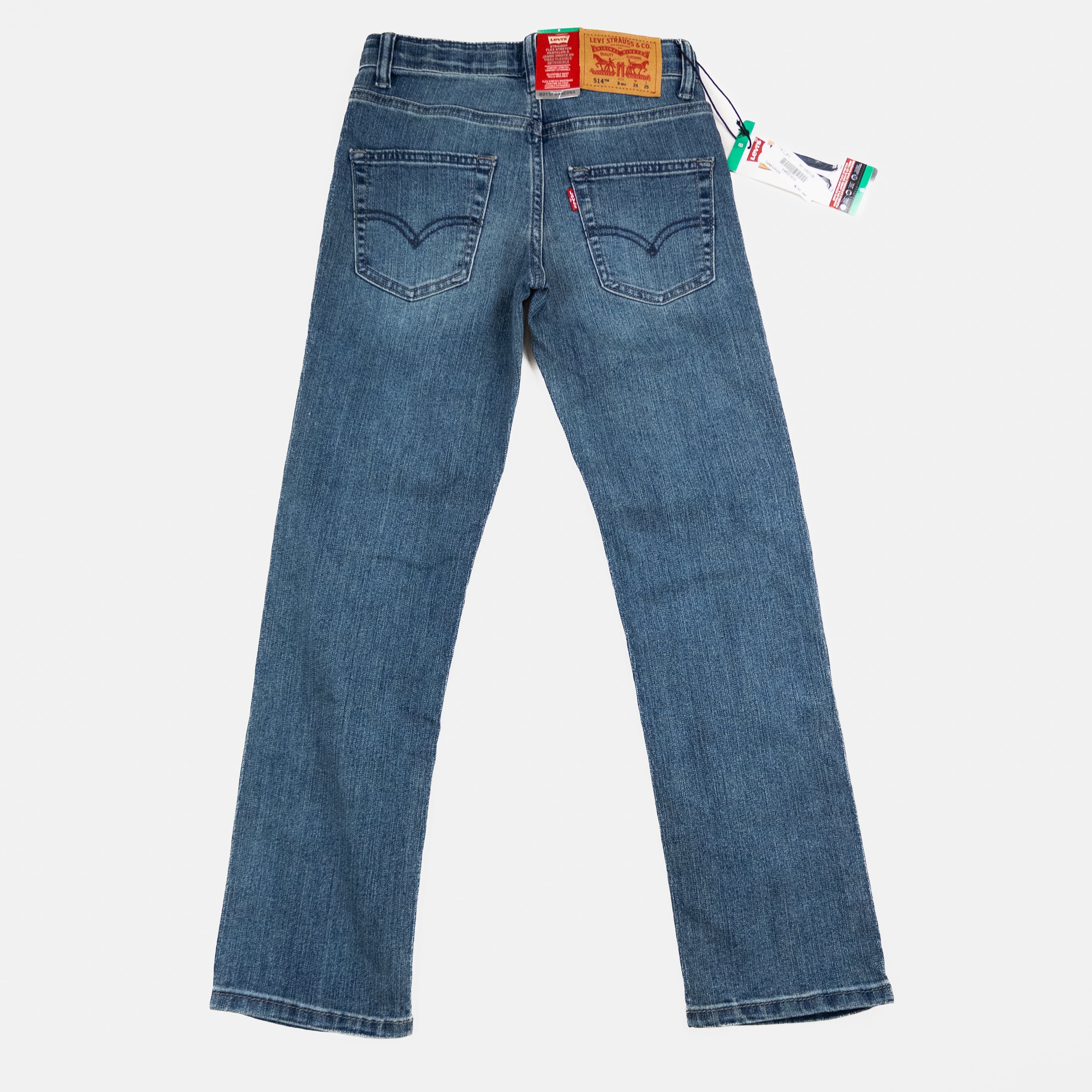 Levis - Pantalon - 8 ans * Neuf avec étiquette