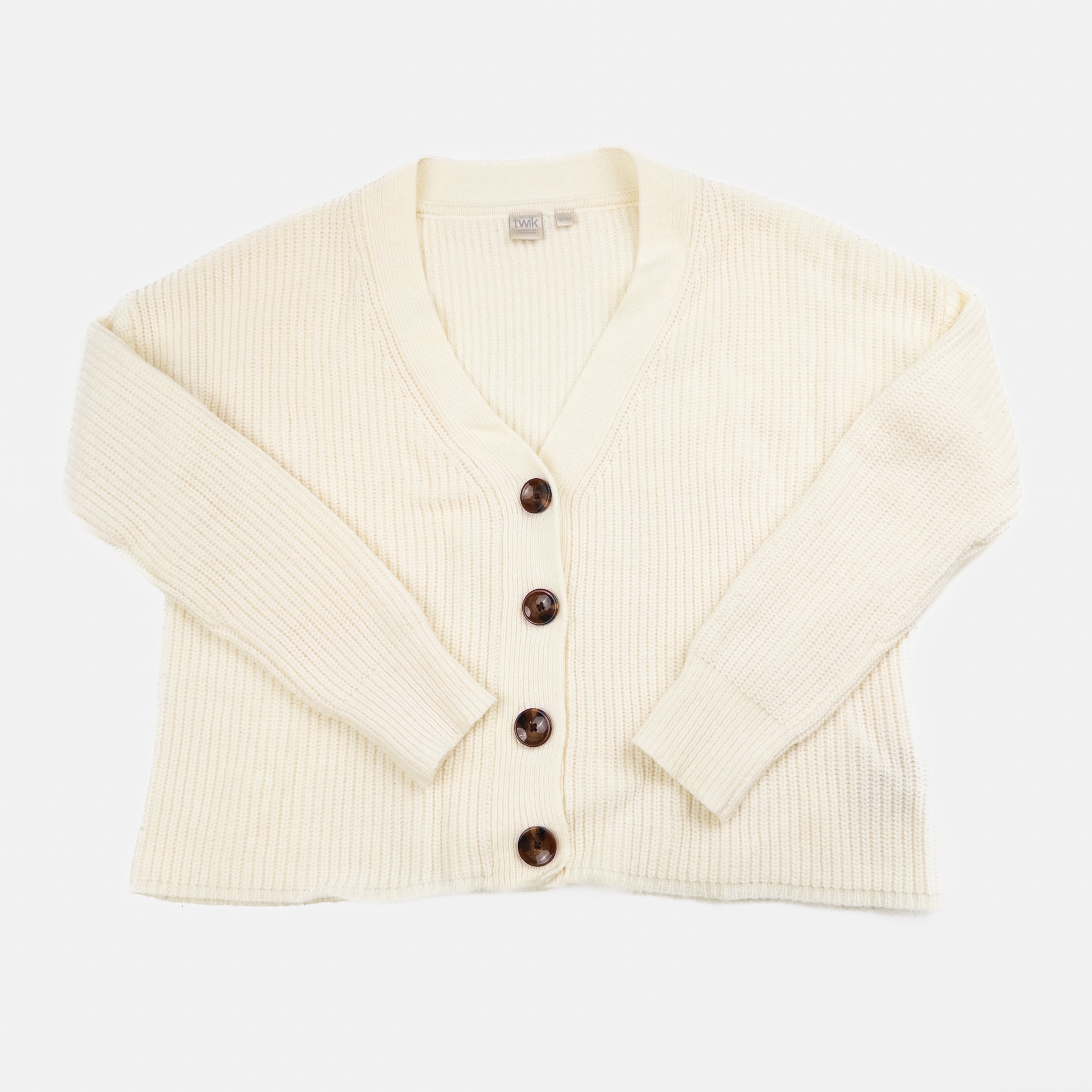 Twik - Cardigan - XS adulte