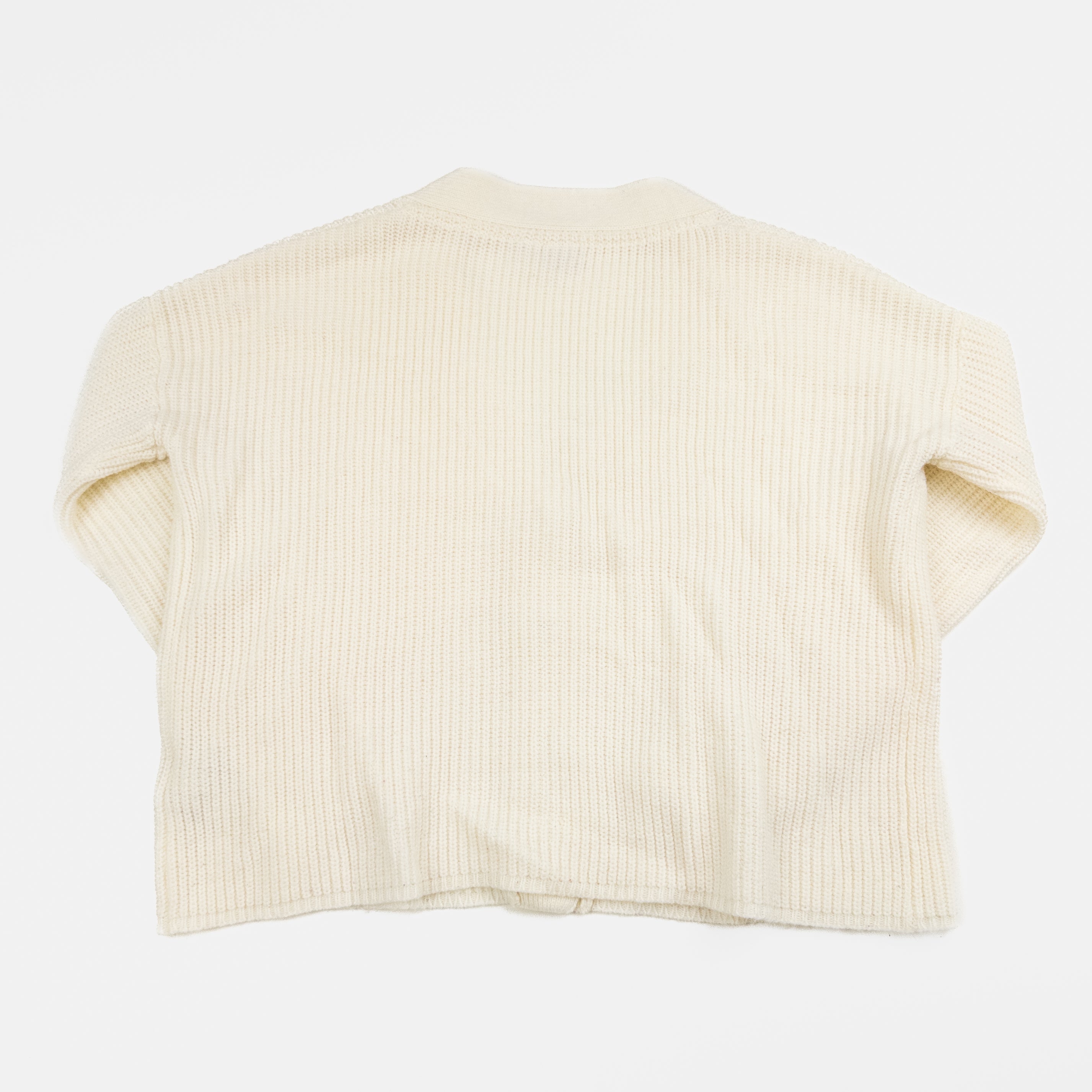 Twik - Cardigan - XS adulte