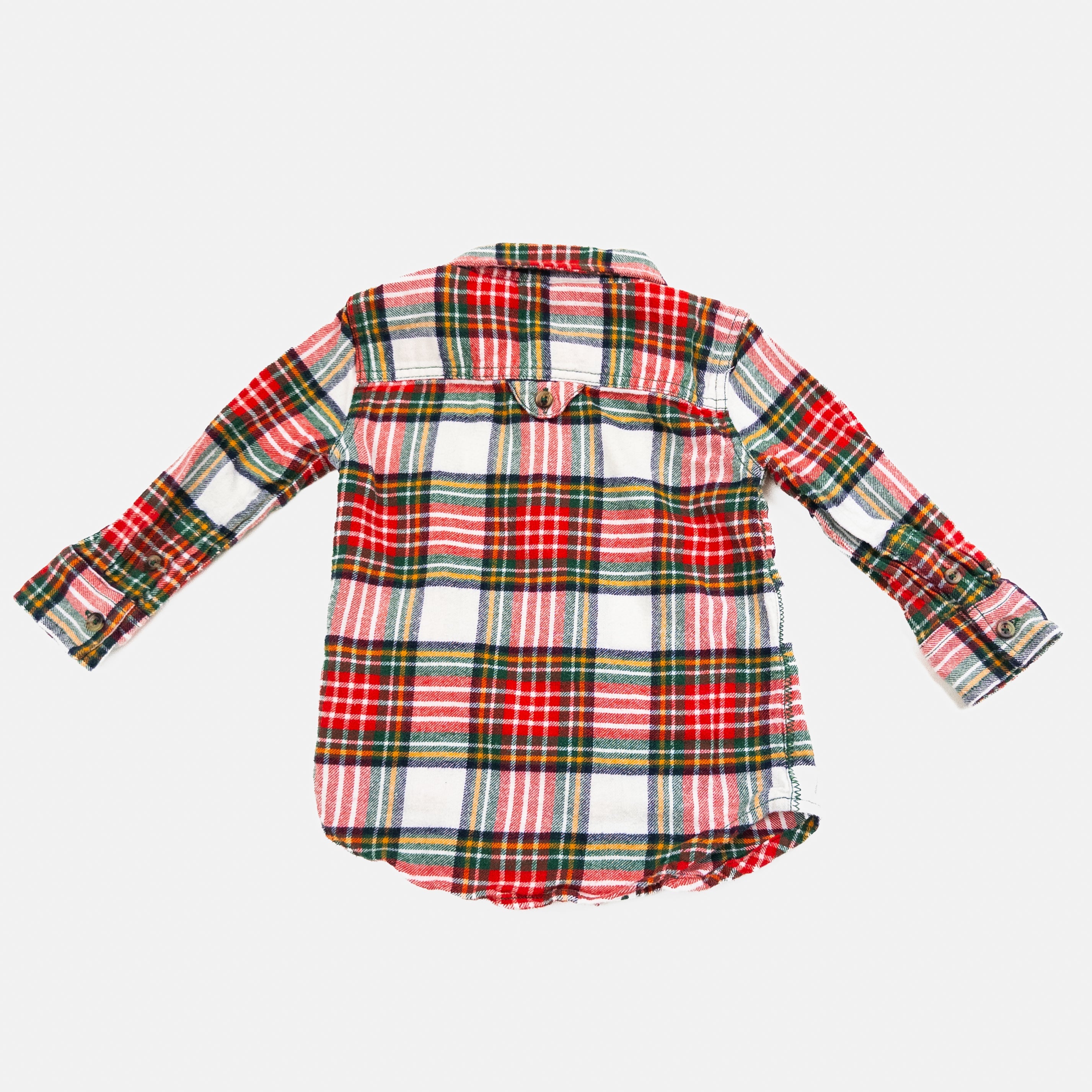 Hatley - Chemise - 3 ans