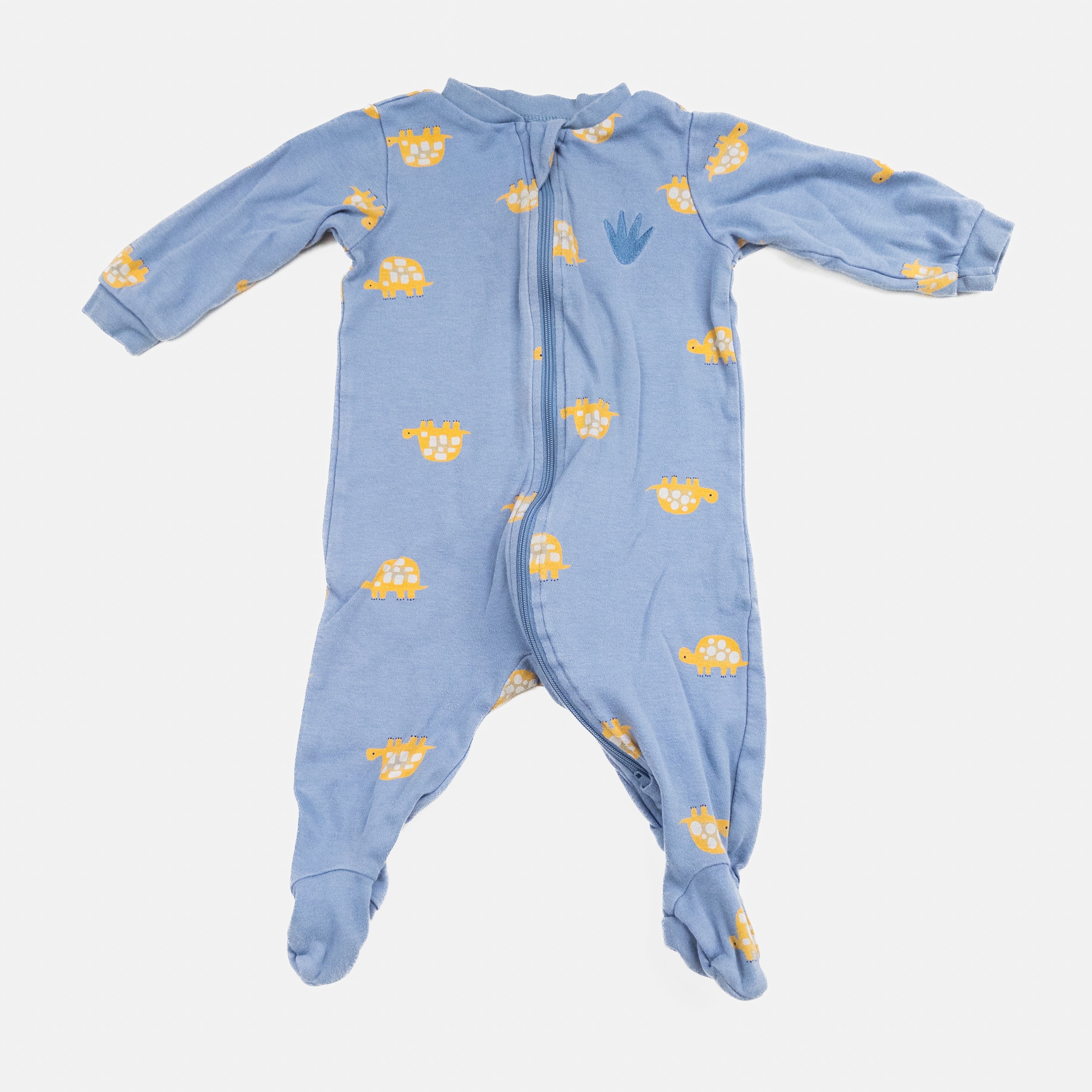 Pekkle - Pyjama - 6 mois