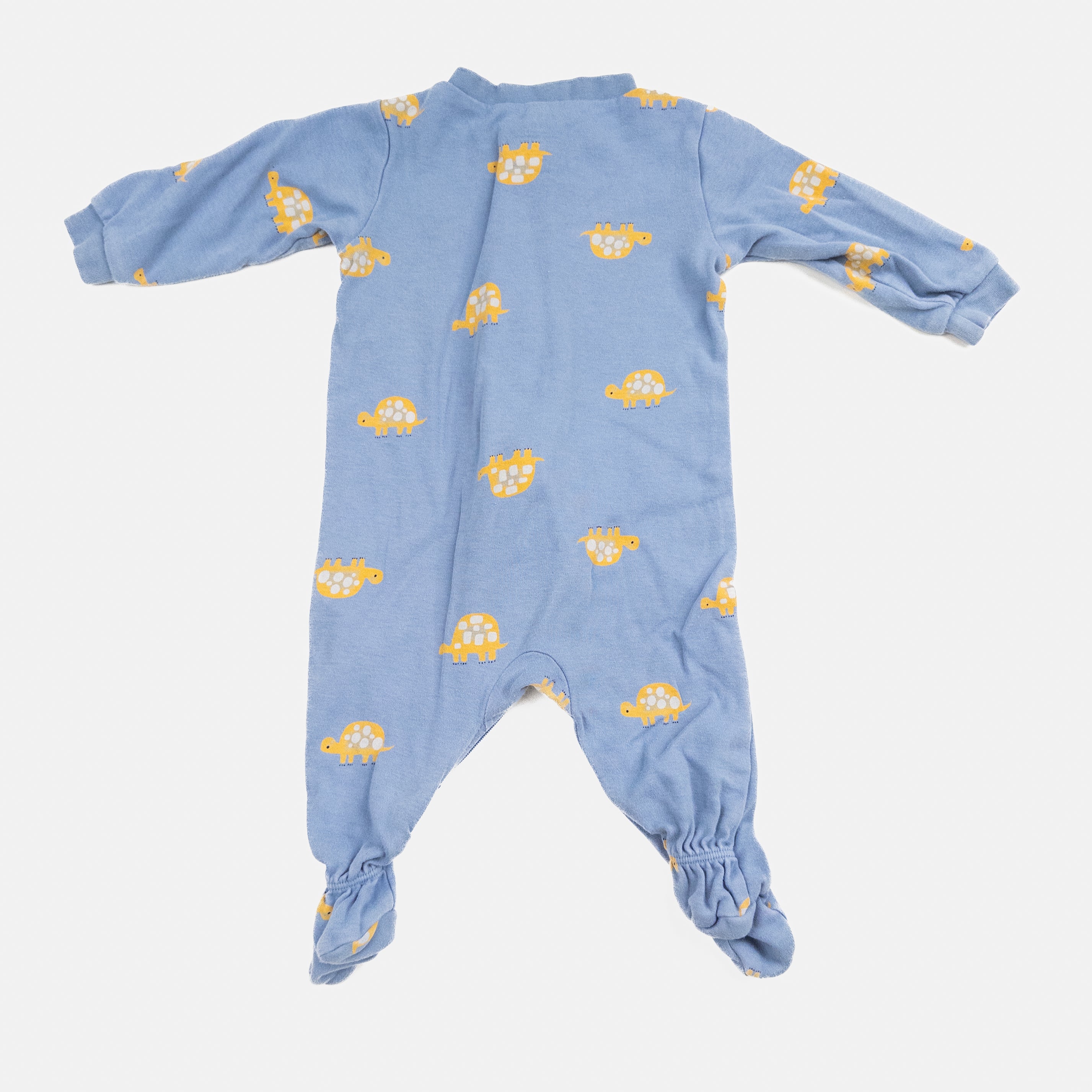 Pekkle - Pyjama - 6 mois