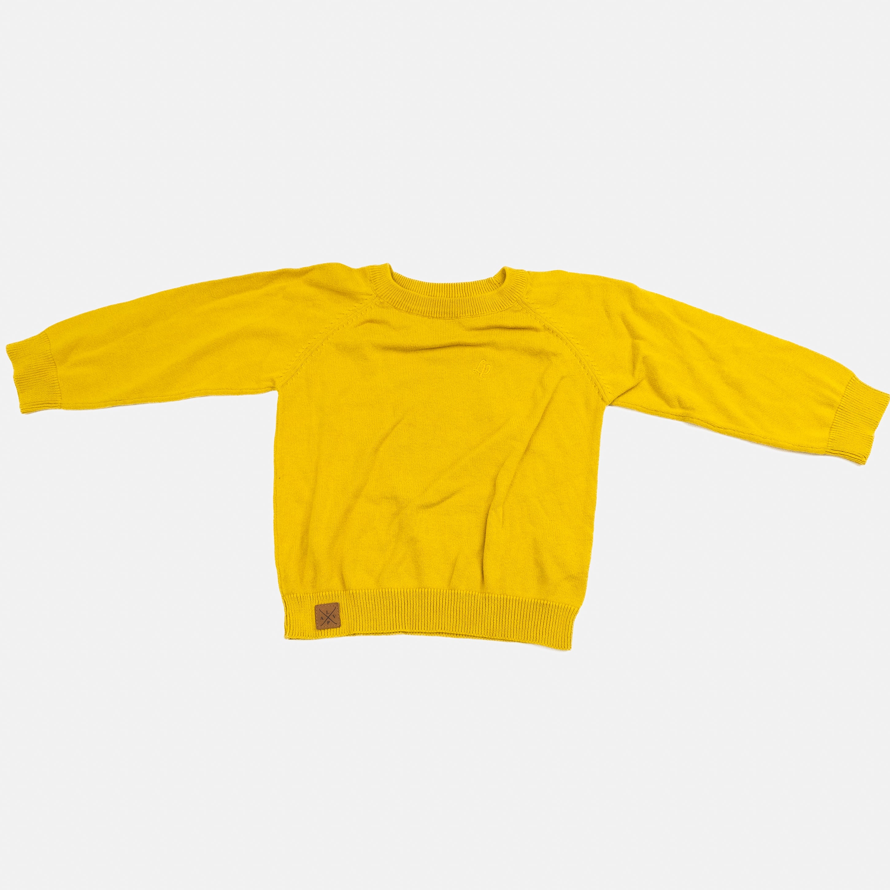 LP Apparel - Pull en laine - 2-3 ans