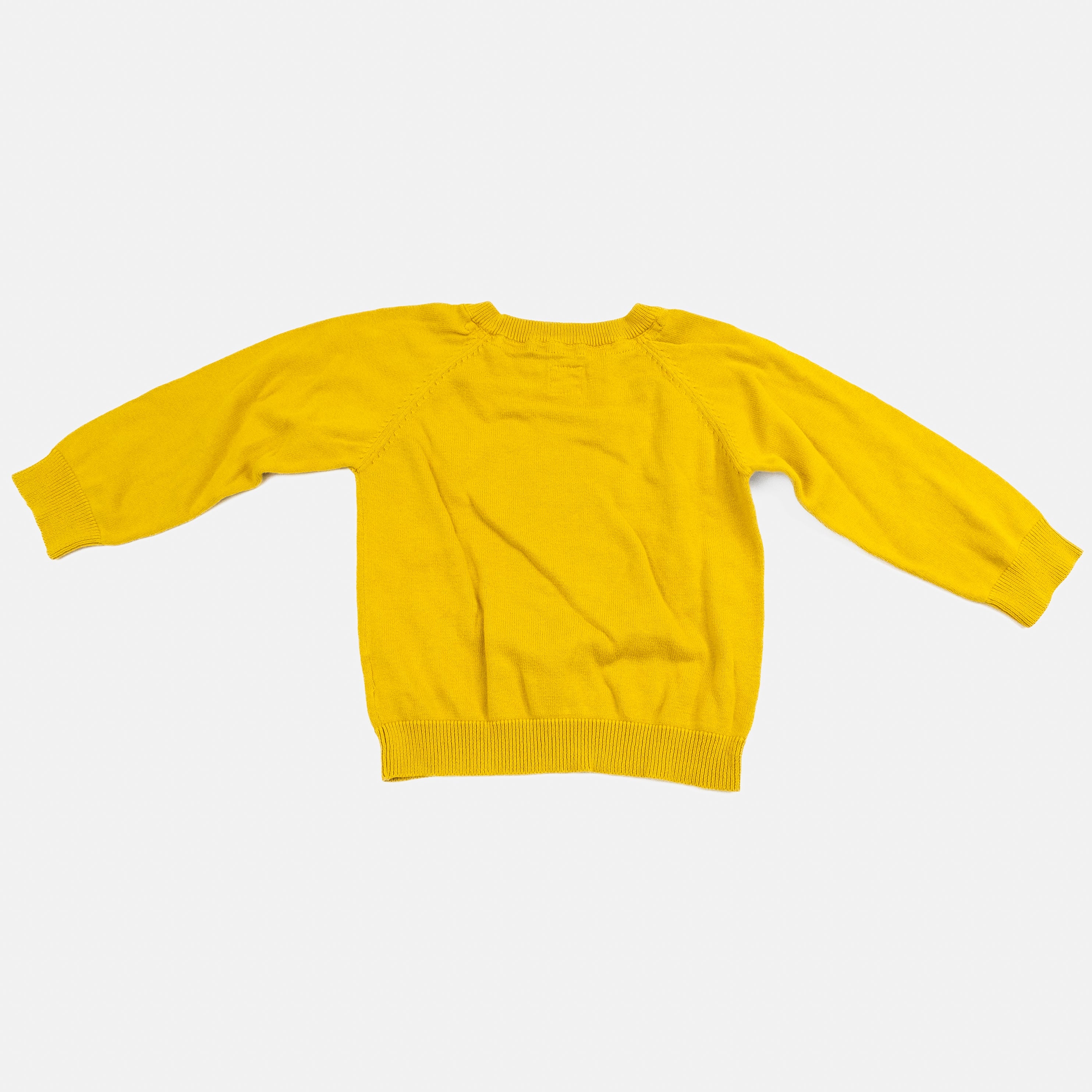 LP Apparel - Pull en laine - 2-3 ans