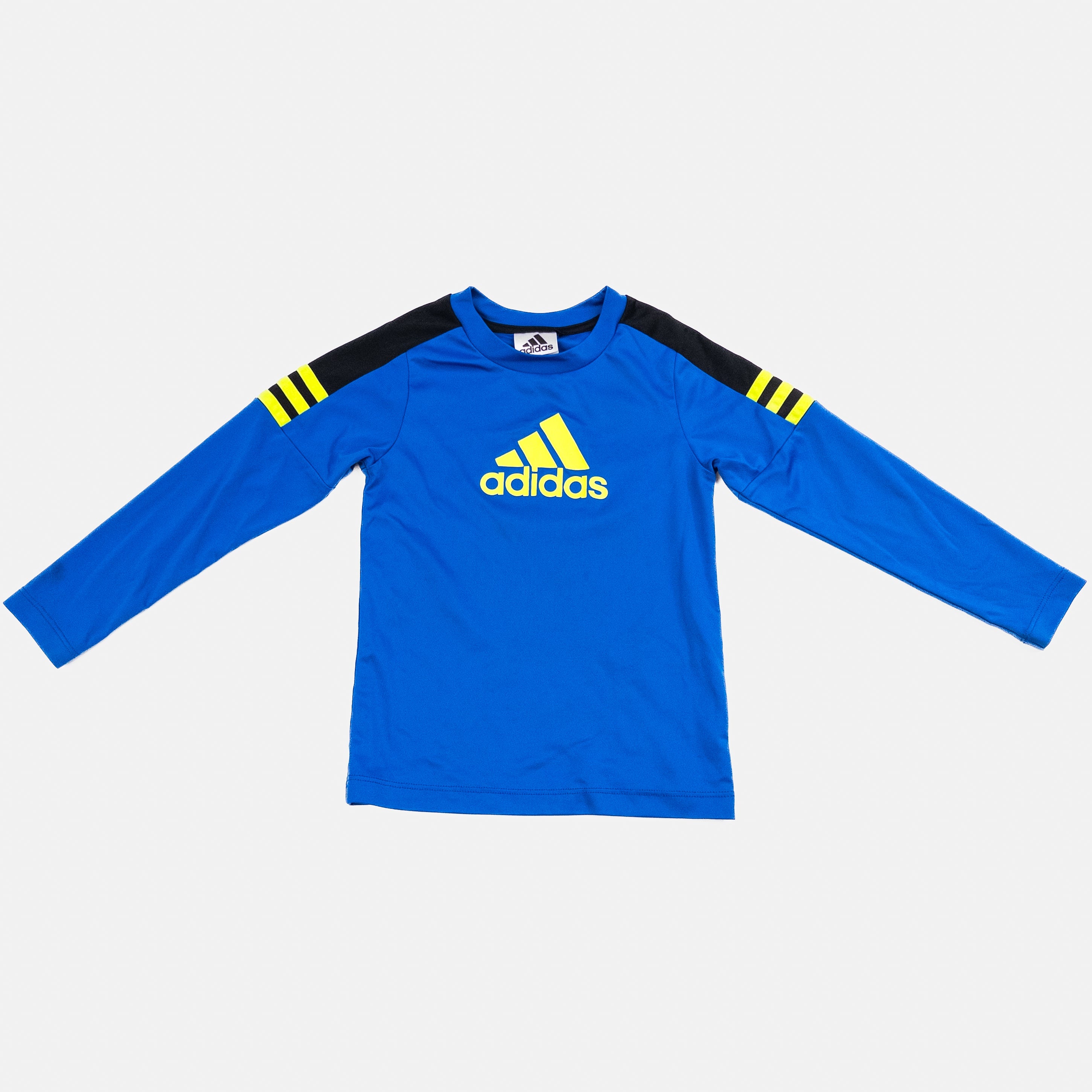 Adidas - Chandail de sport - 3 ans