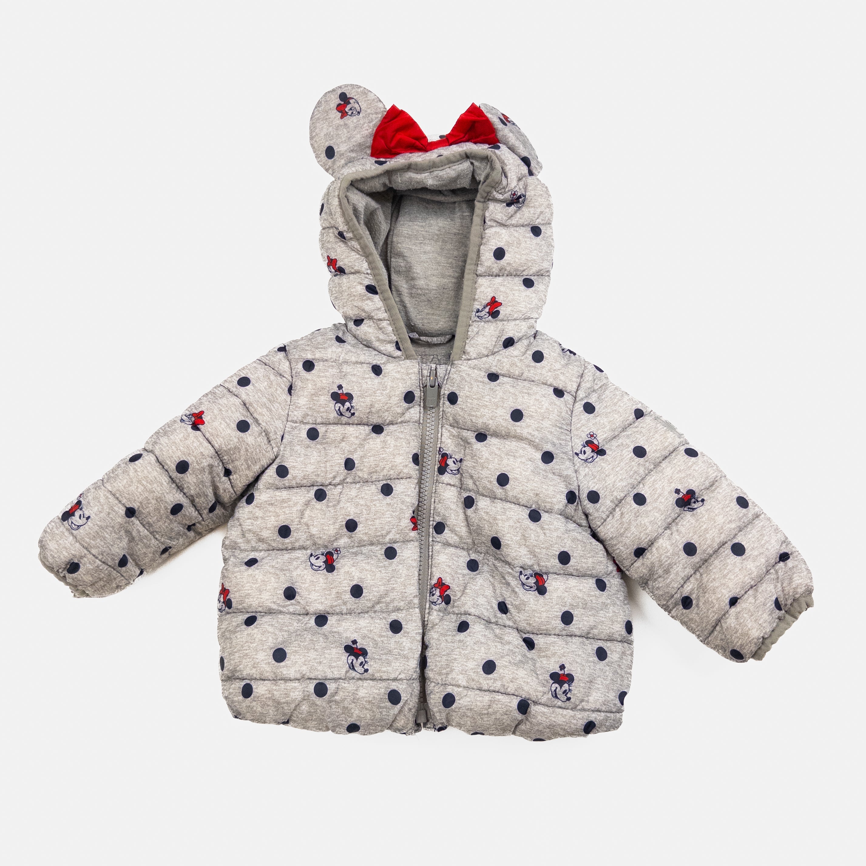 Gap - Manteau d'hiver léger - 6-12 mois