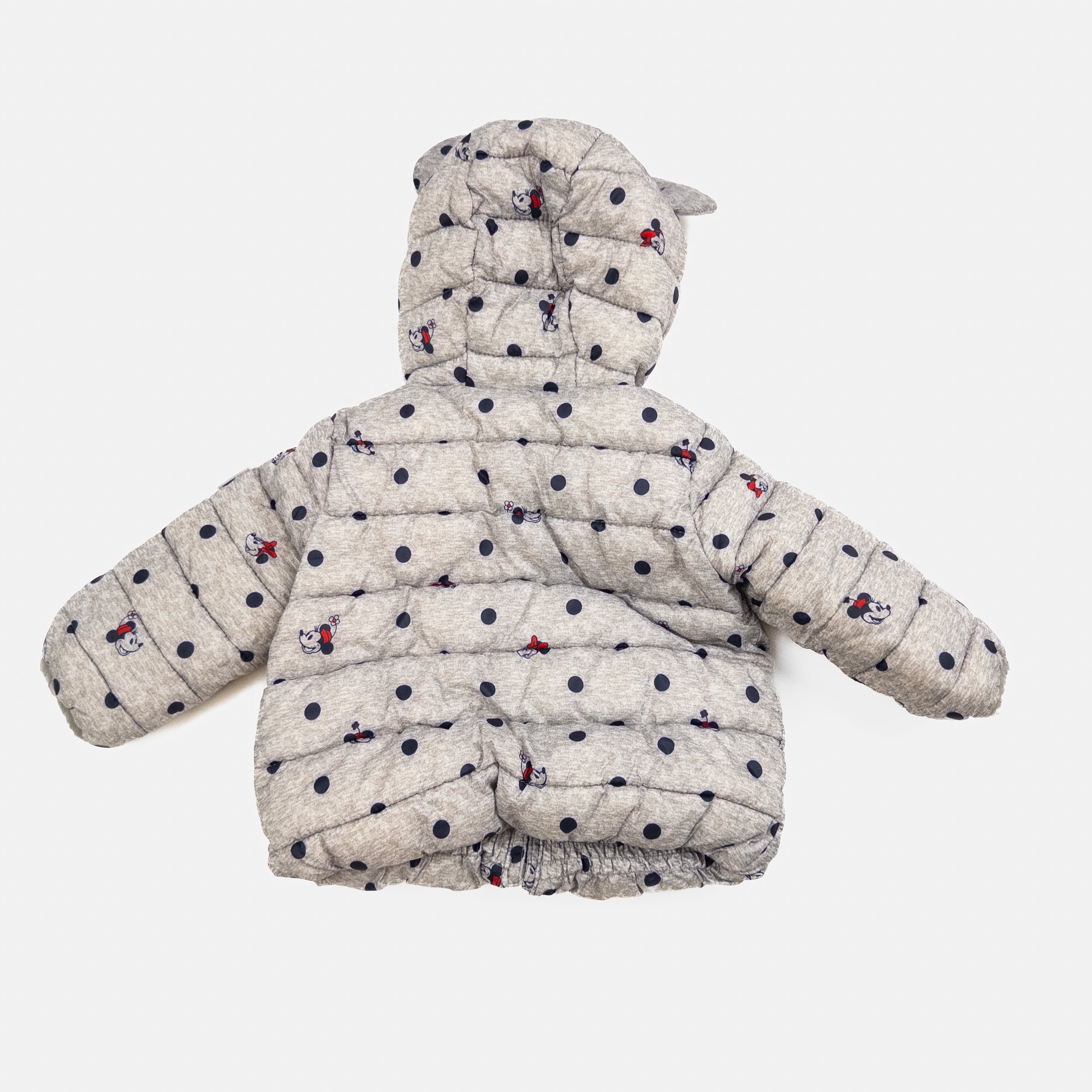 Gap - Manteau d'hiver léger - 6-12 mois