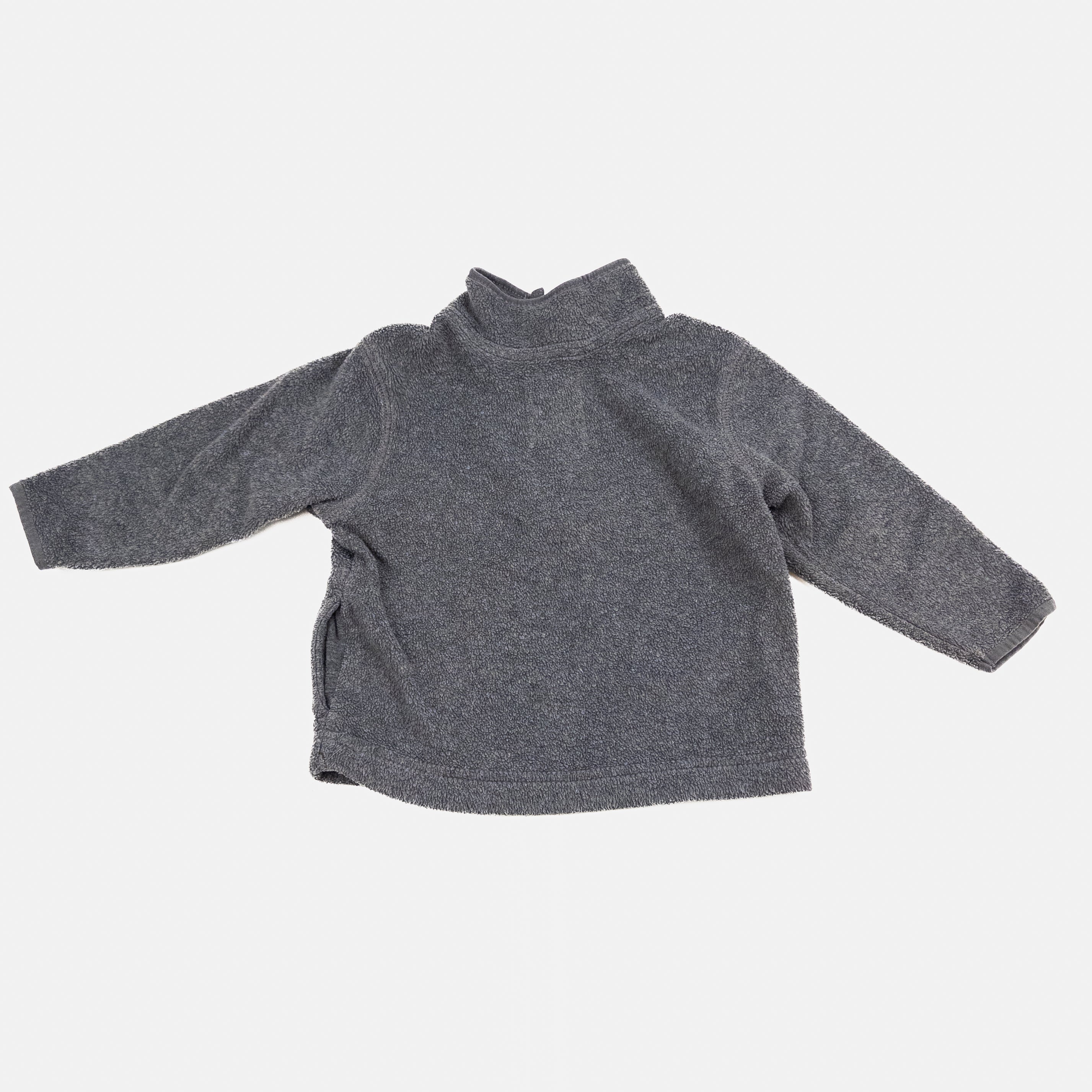 Old Navy - Veste polar - 12-18 mois