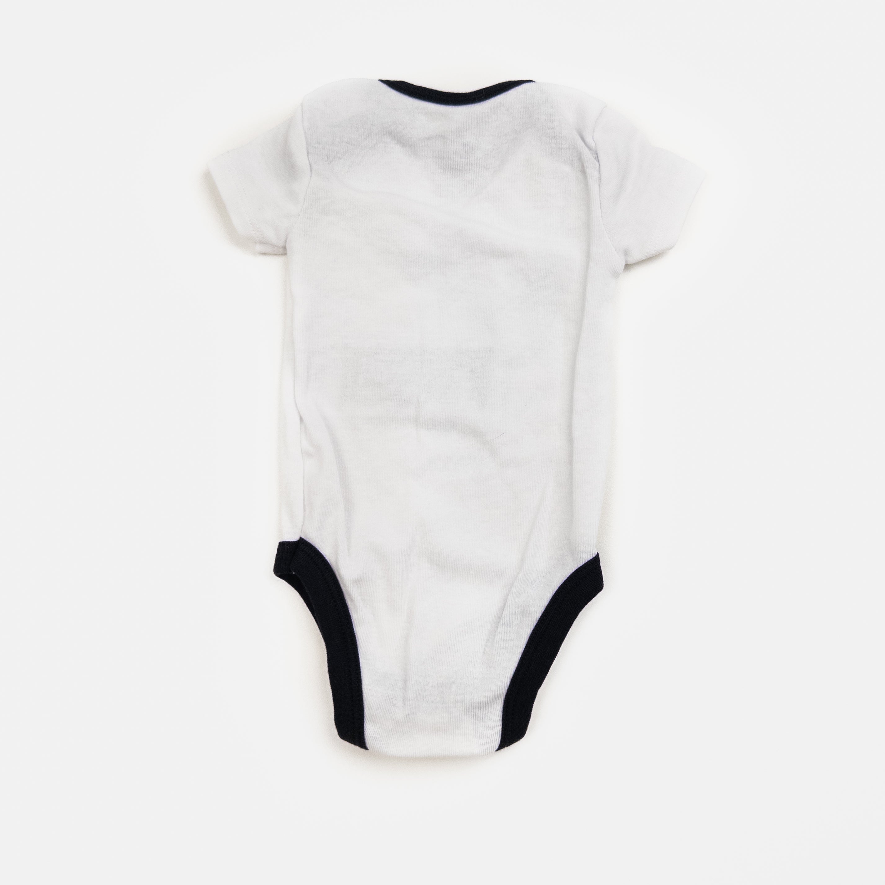 Nike - Cache-couche - 0-6 mois