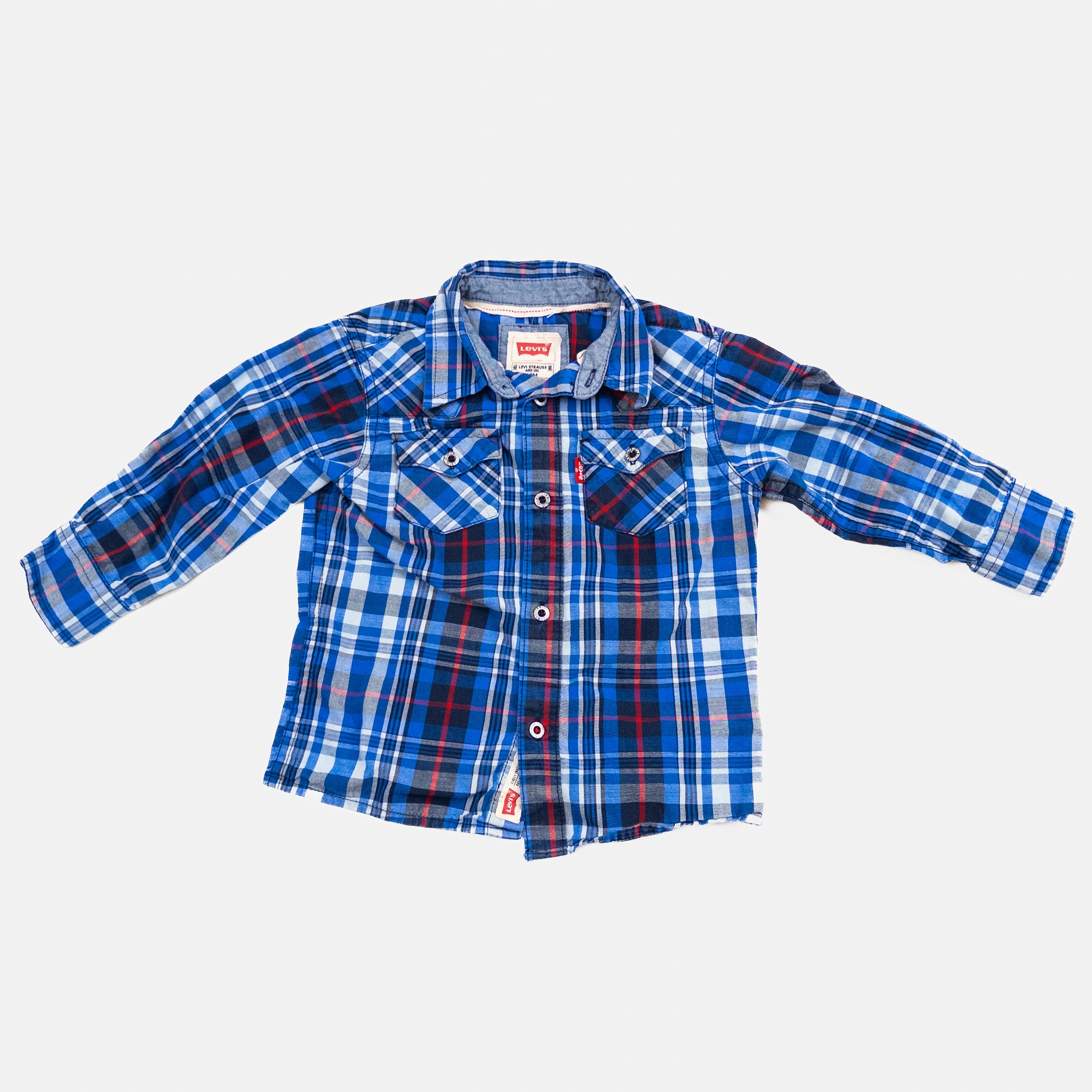 Levis - Chemise - 18 mois