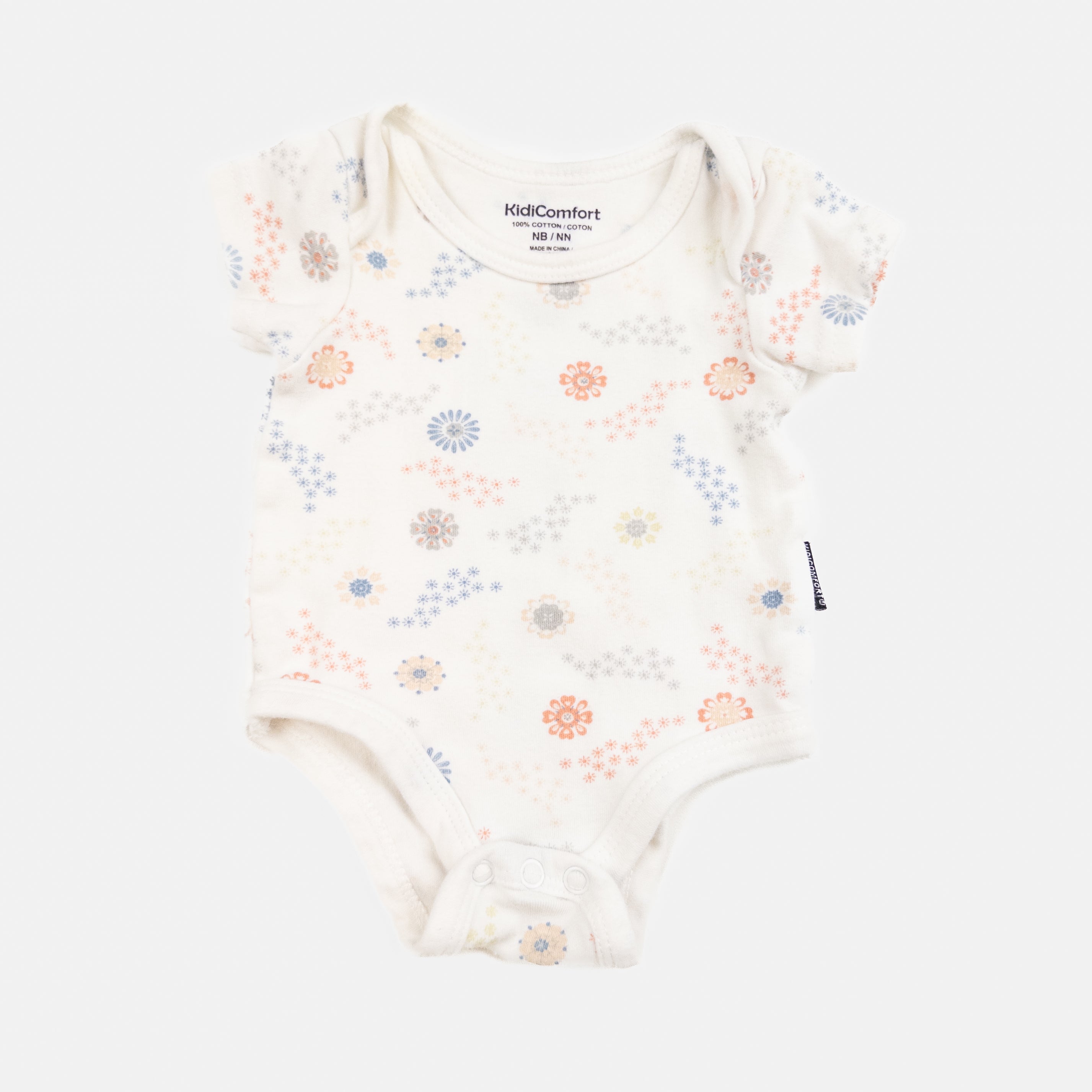 Kidi Confort - Cache-couche - Nouveau-Né