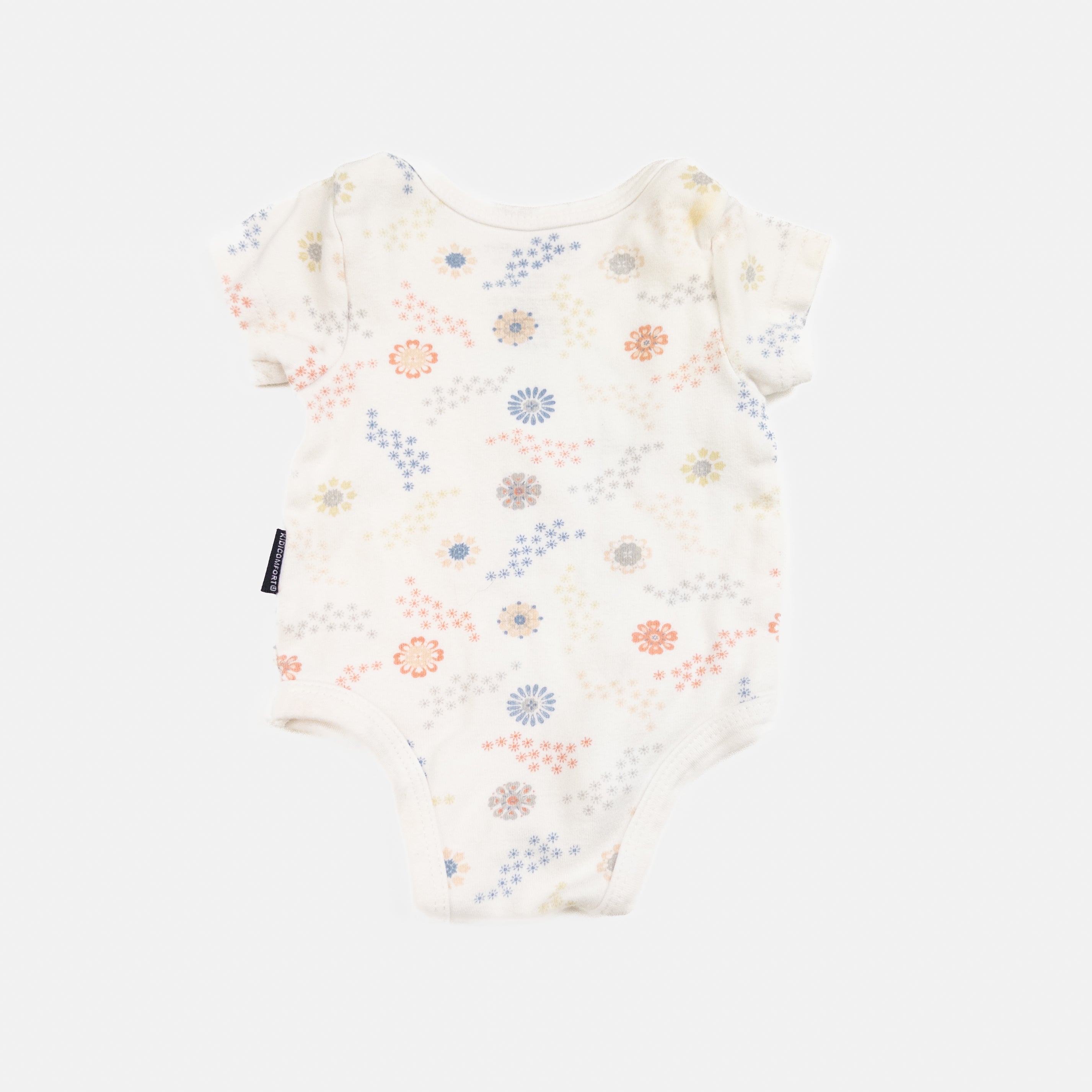 Kidi Confort - Cache-couche - Nouveau-Né