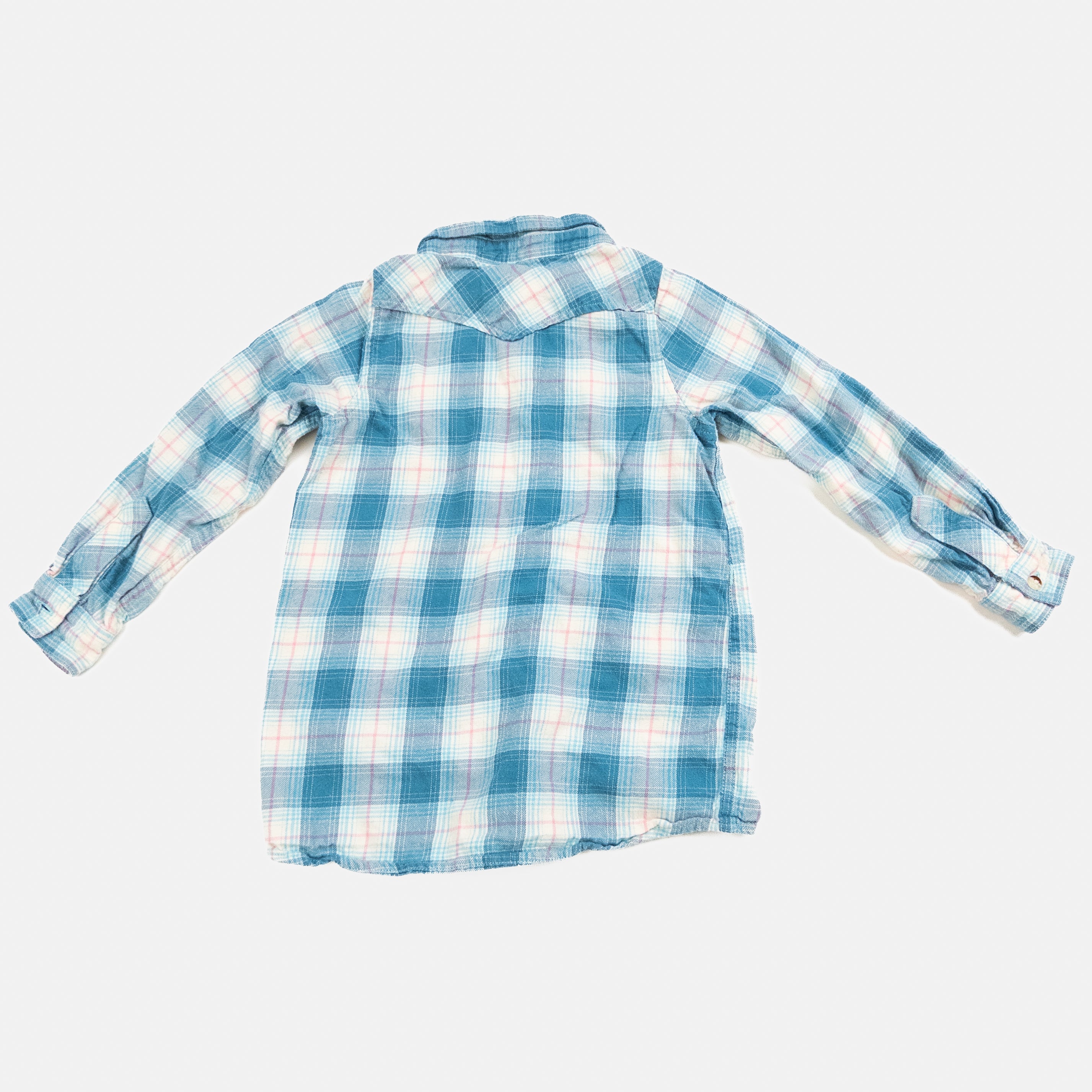 Souris Mini - Chemise tunique - 3 ans