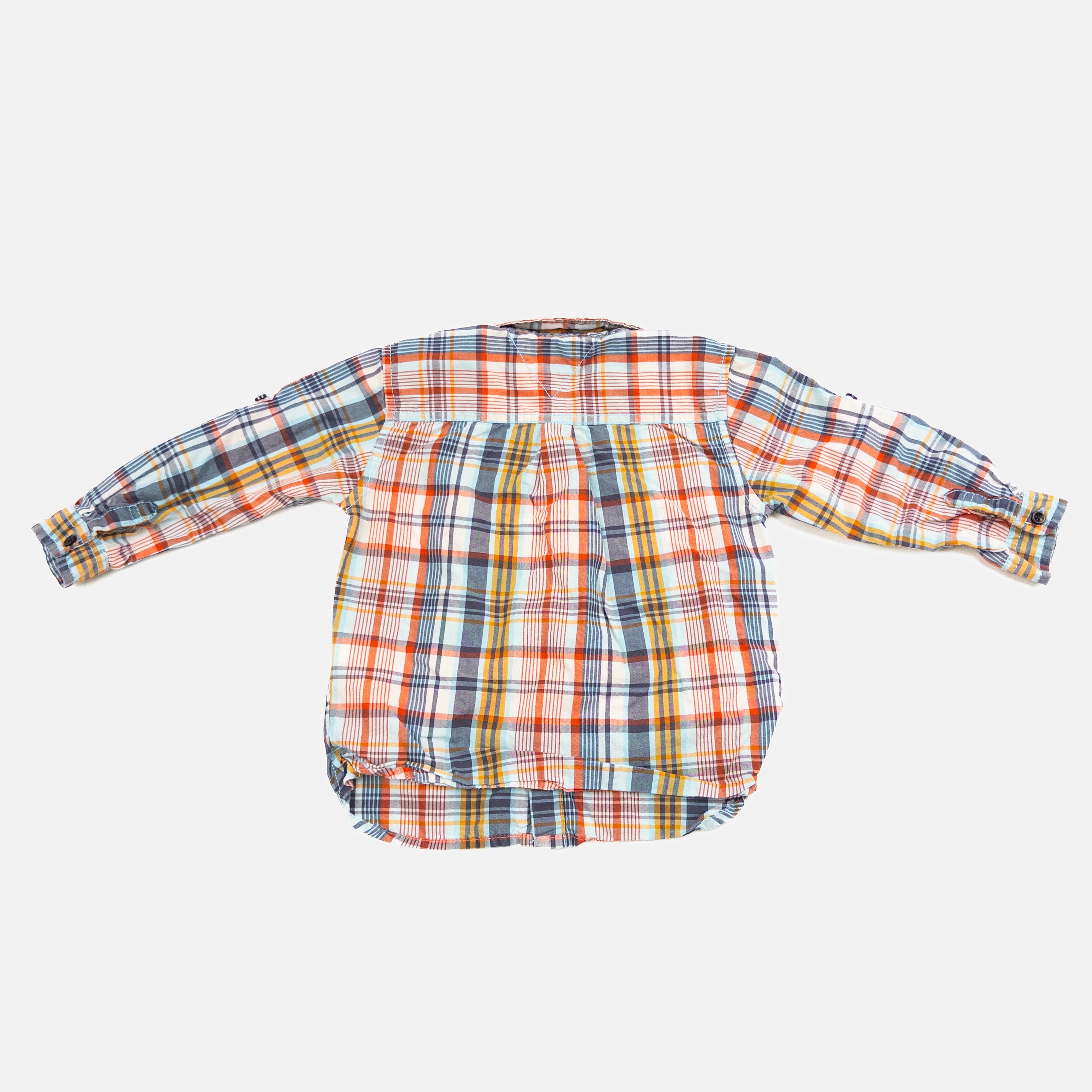 Tommy Hilfiger - Chemise - 3 ans
