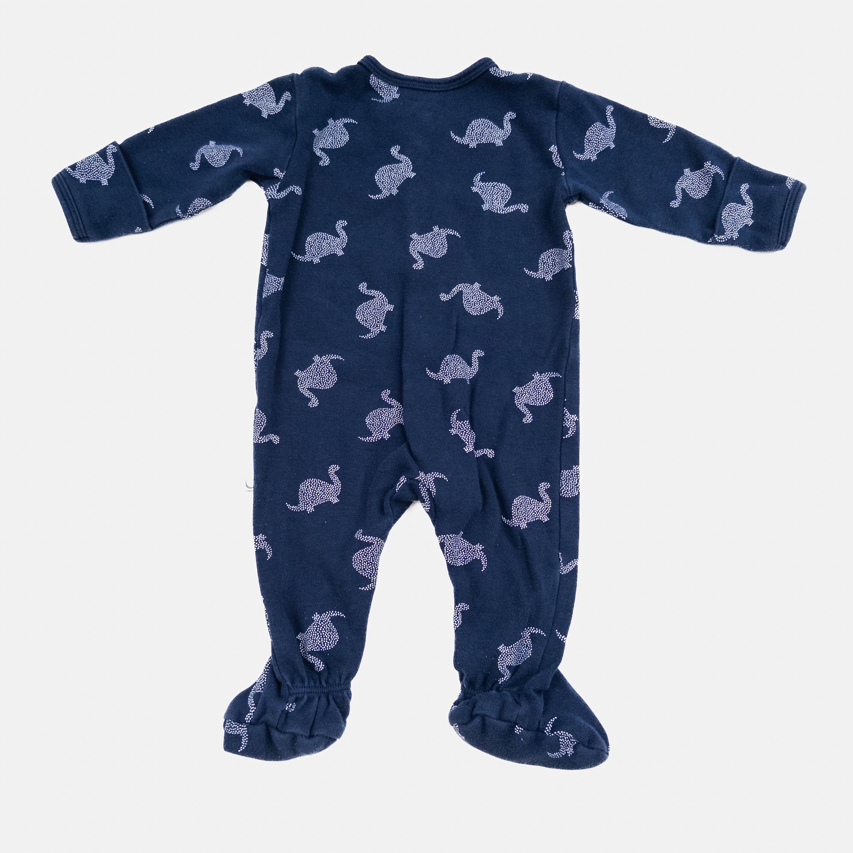 Petit Lem - Pyjama - 3 mois