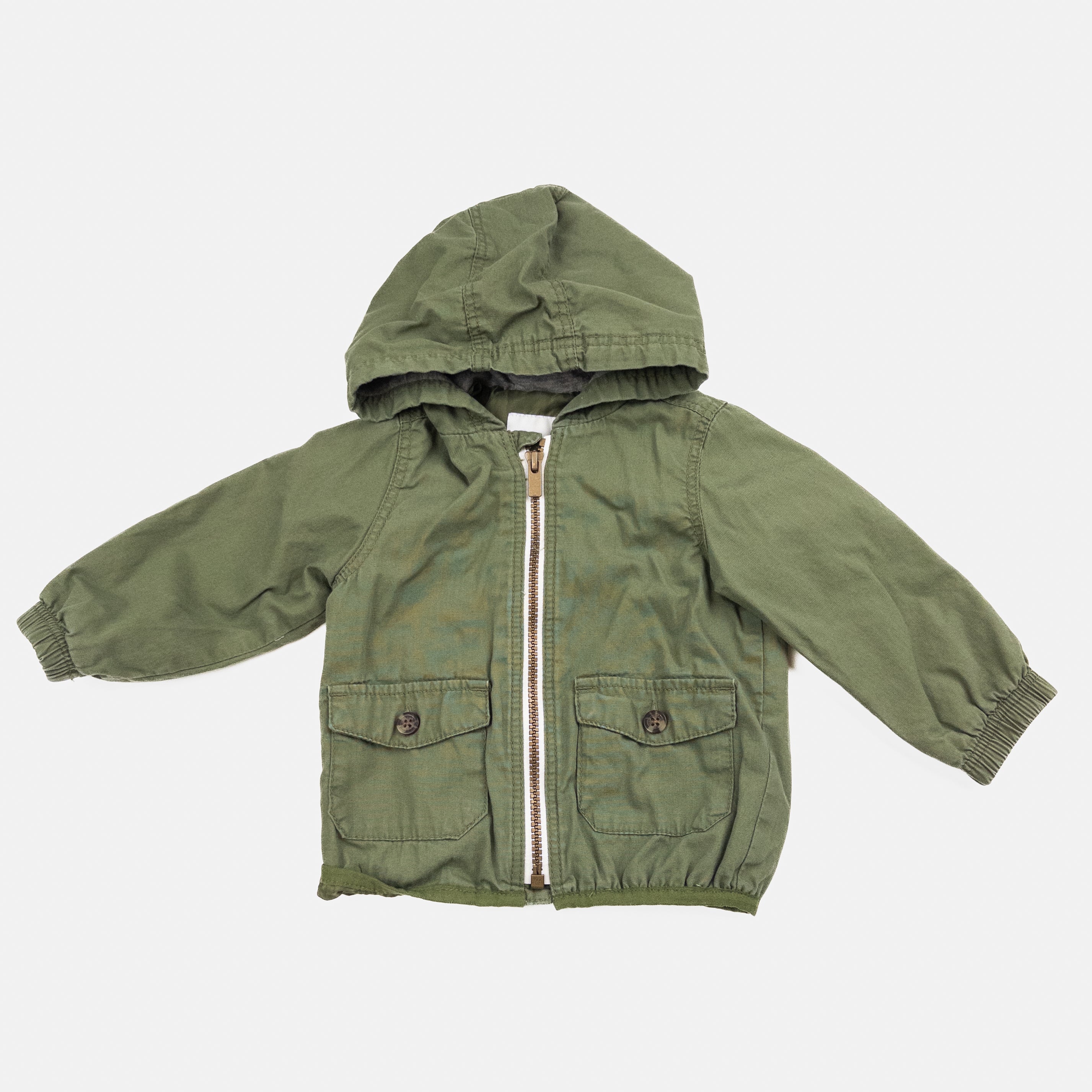 Old Navy - Veste - 12-18 mois