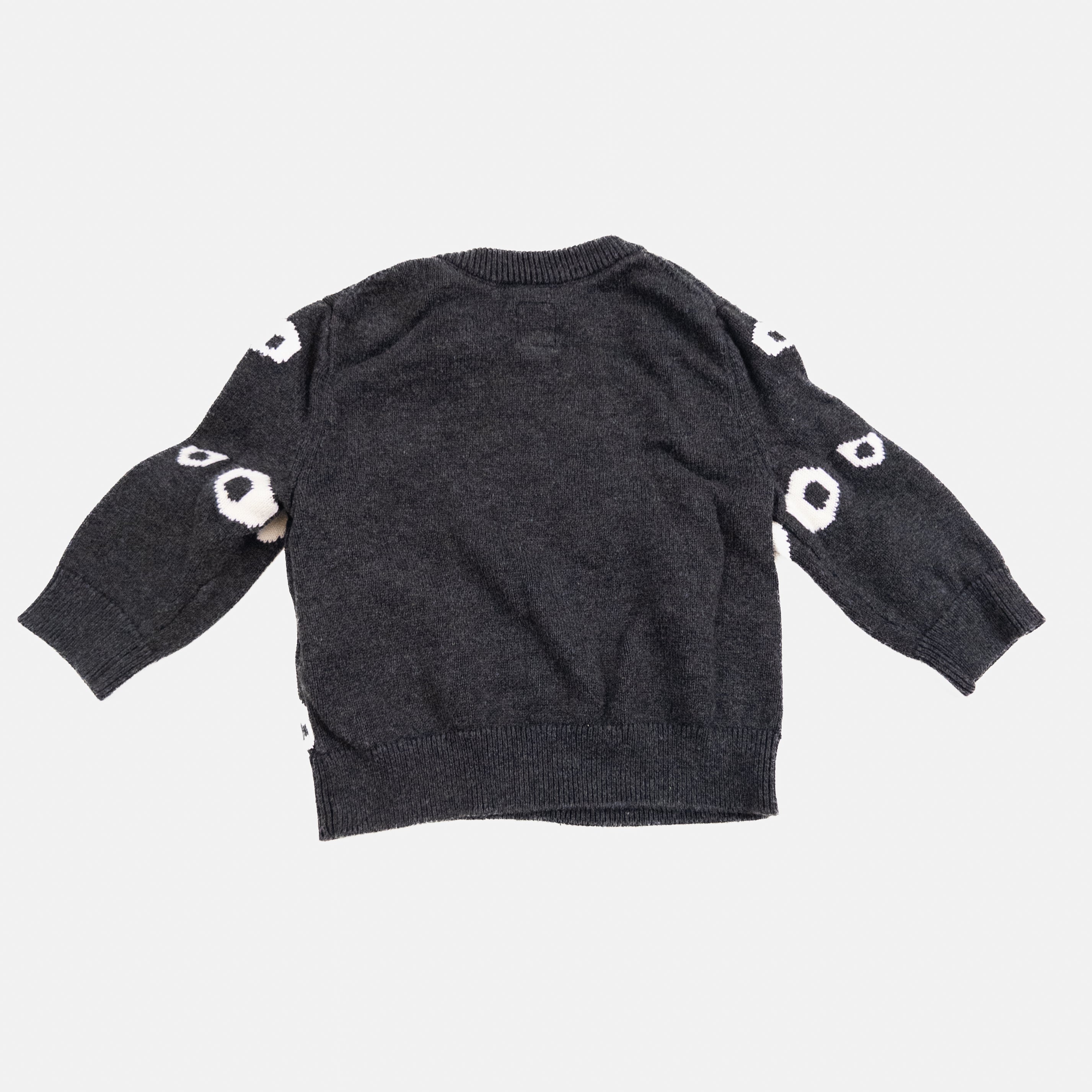 Gap - Pull en laine - 3-6 mois