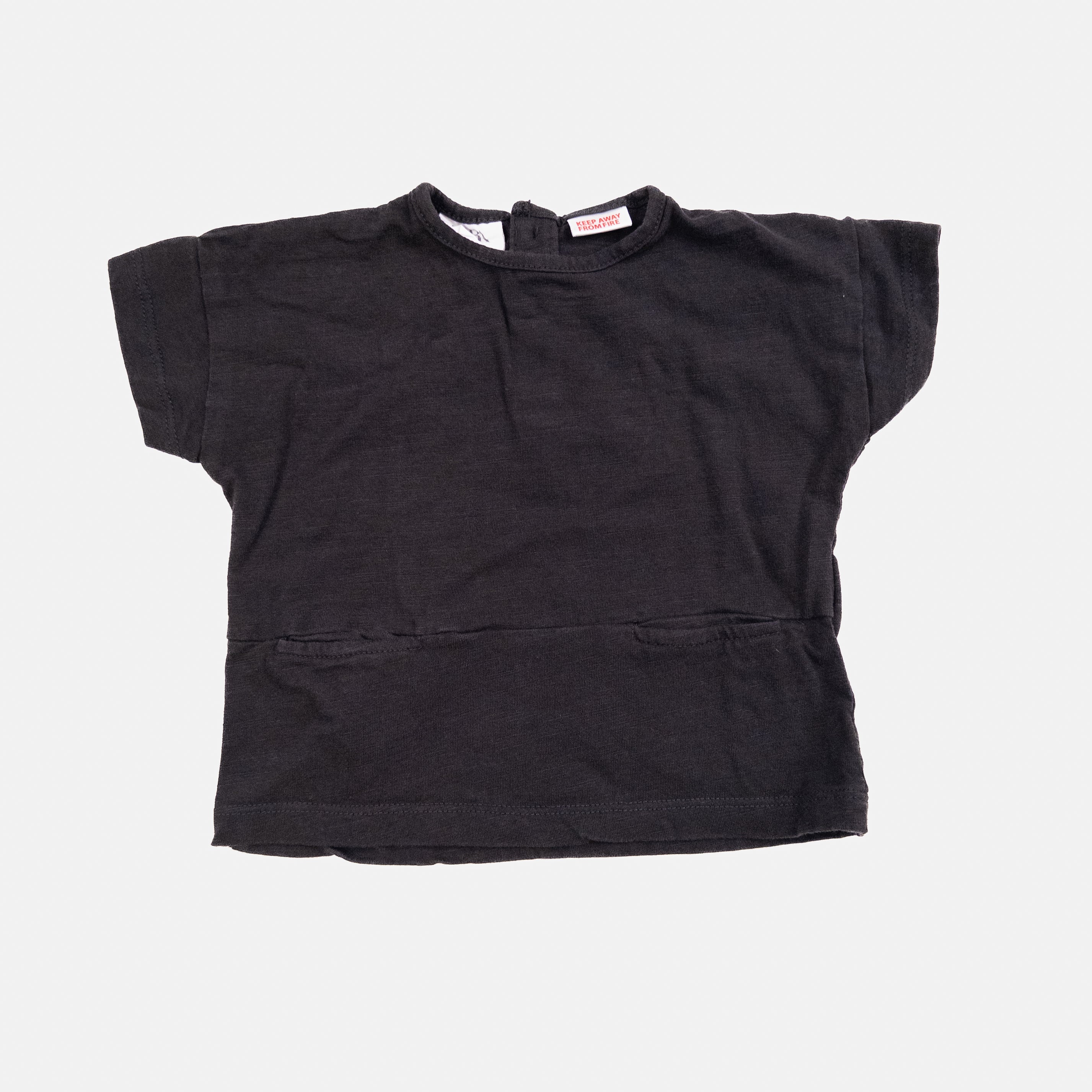 Zara - T-Shirt - 3-6 mois
