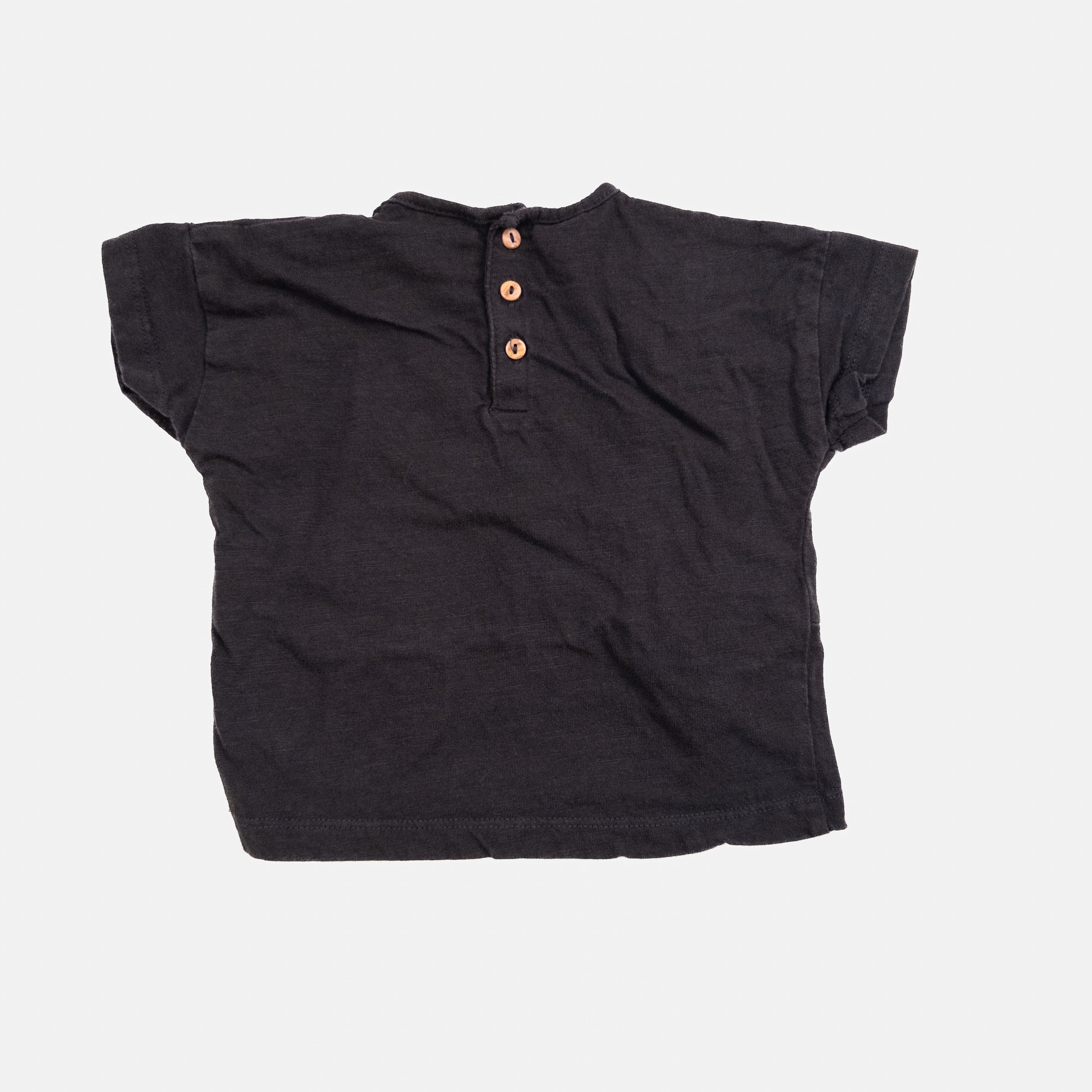 Zara - T-Shirt - 3-6 mois