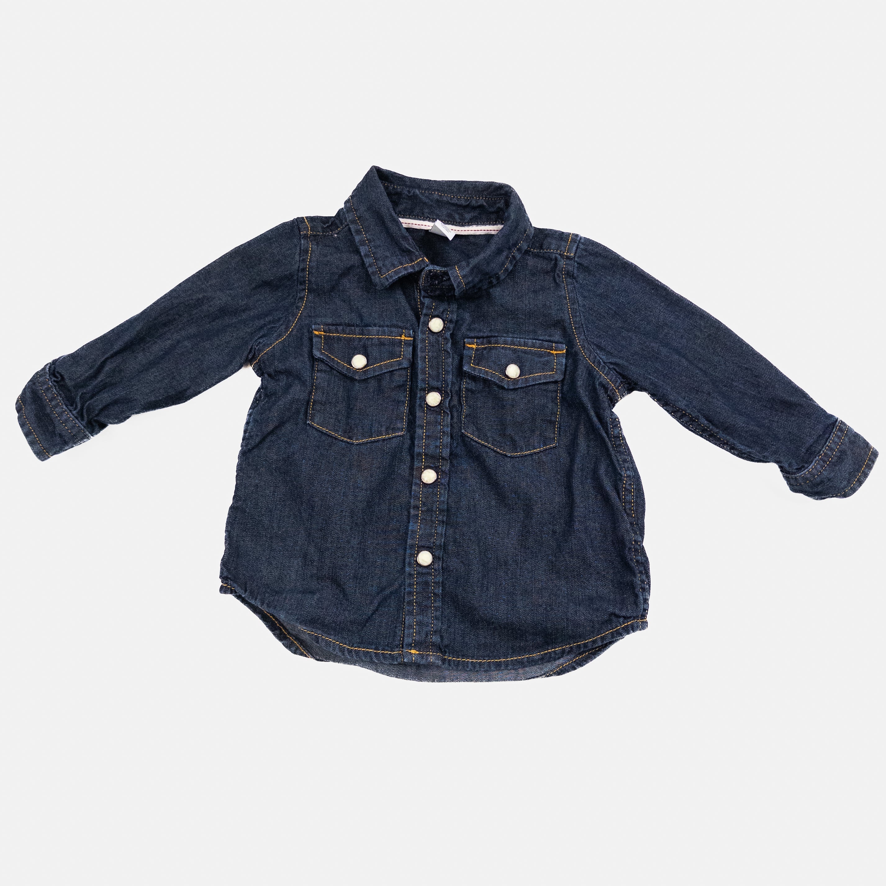 Gap - Chemise - 12-18 mois