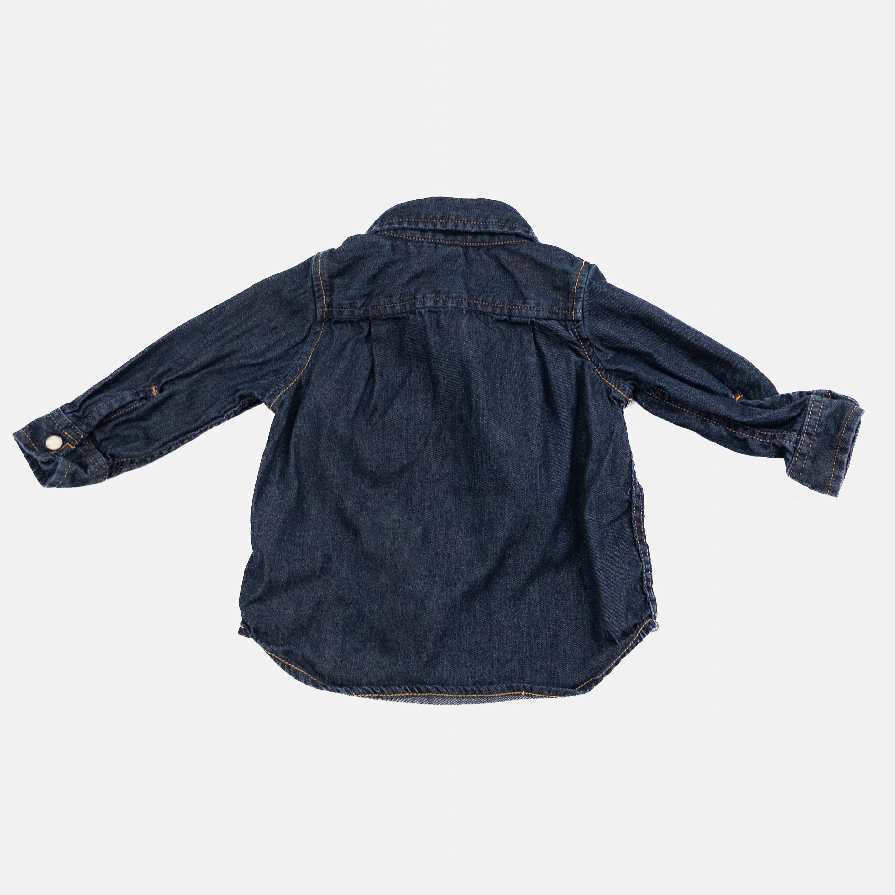 Gap - Chemise - 12-18 mois