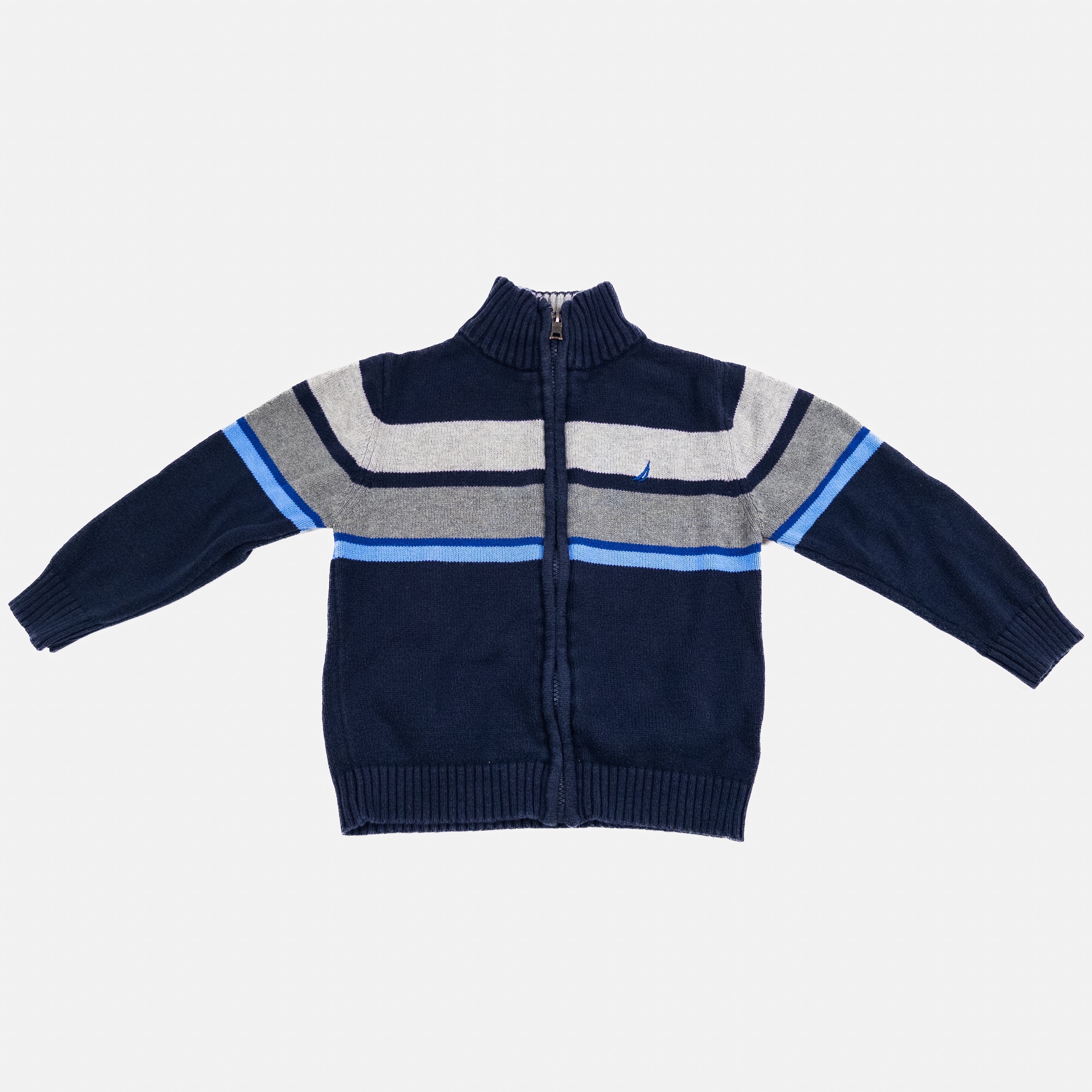 Nautica - Veste en laine - 6 ans