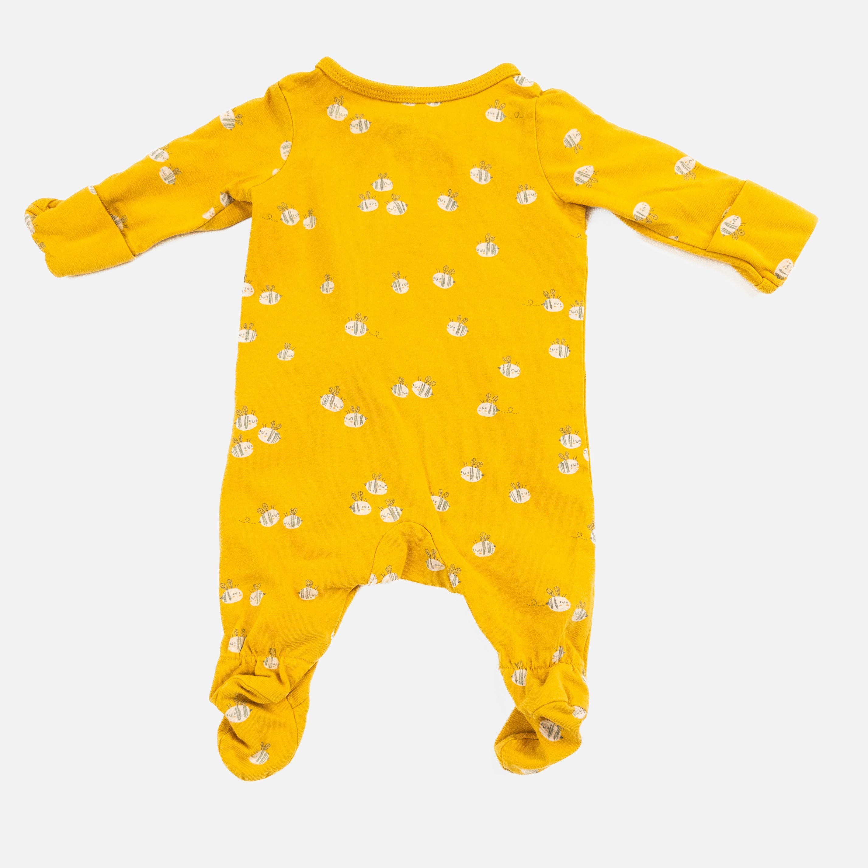 Souris Mini - Pyjama - Nouveau-Né