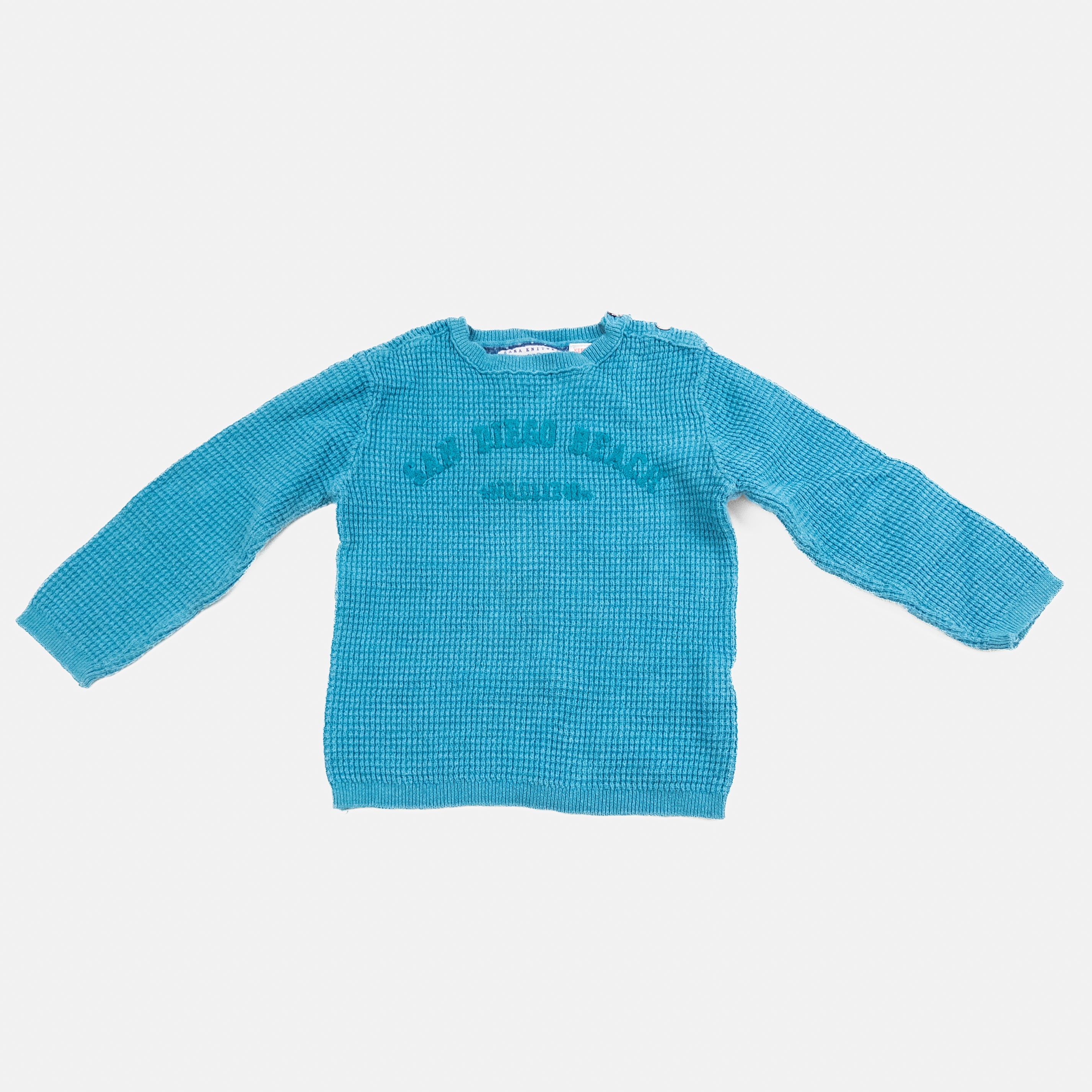 Zara - Chandail - 2-3 ans