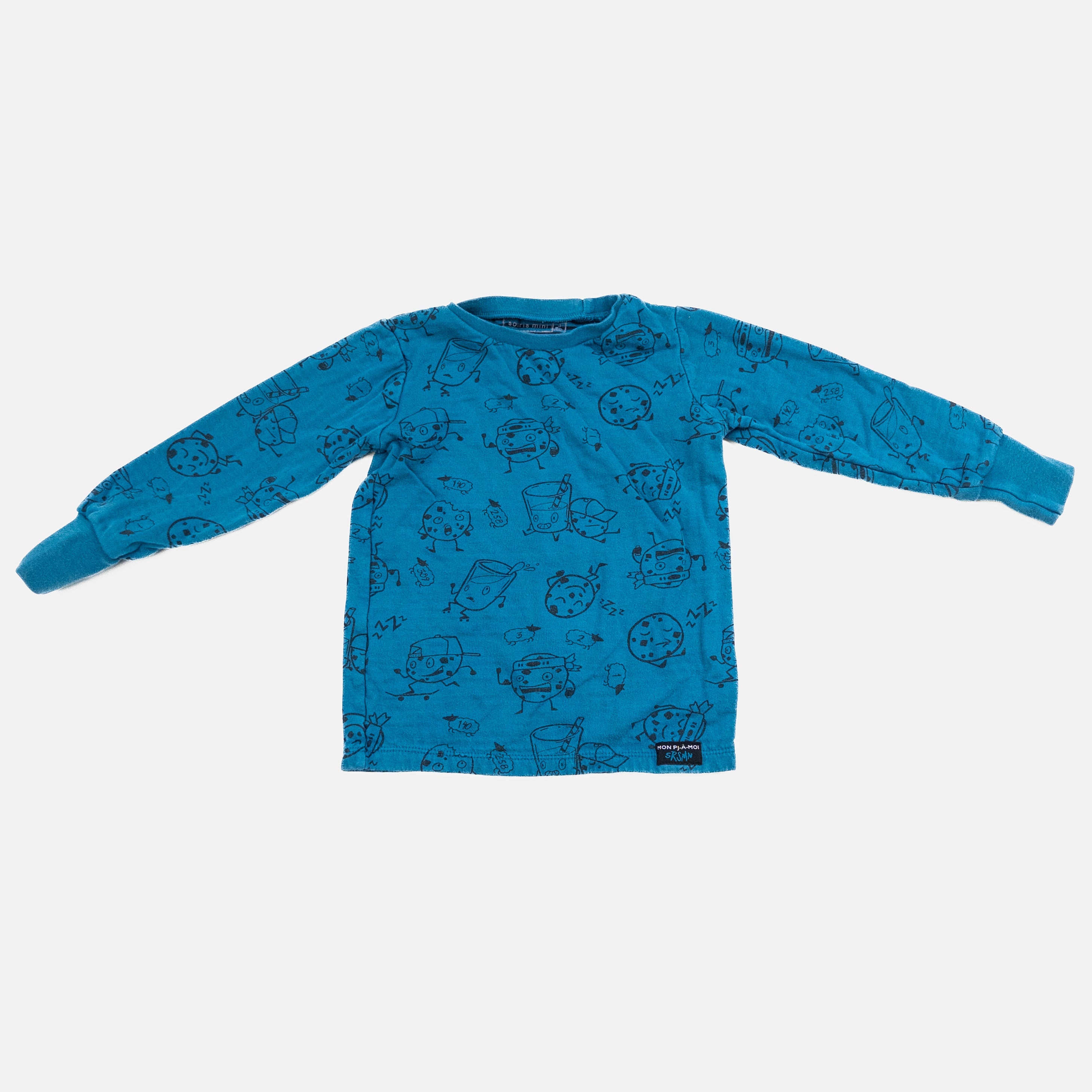 Souris Mini - Chandail - 3 ans