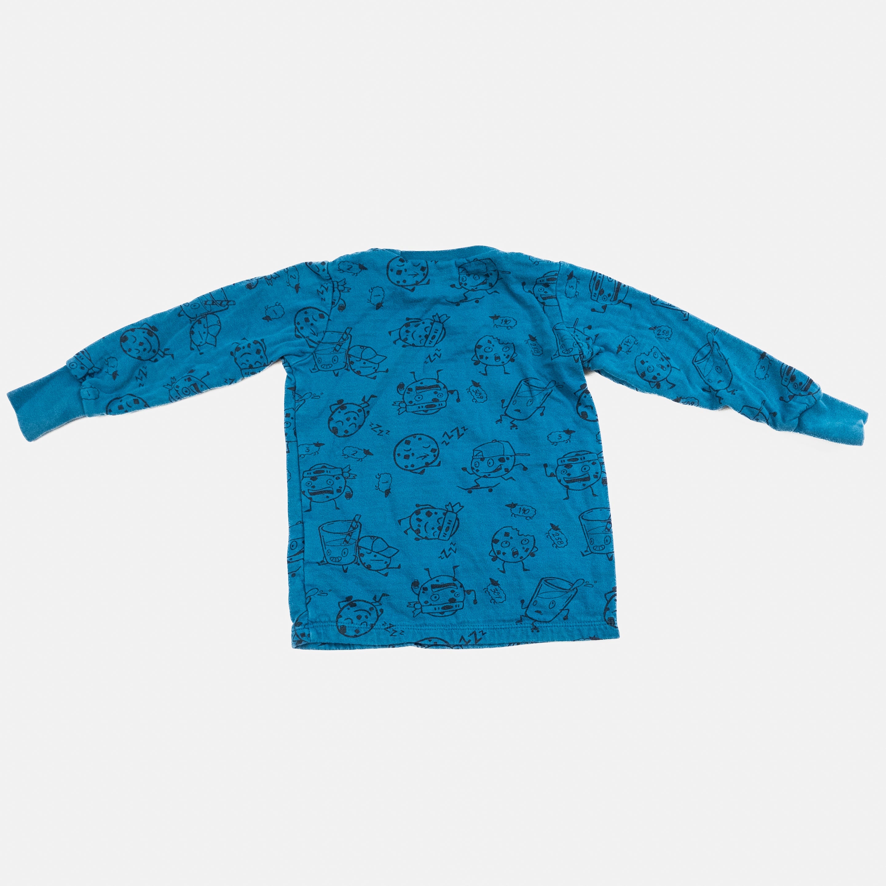 Souris Mini - Chandail - 3 ans