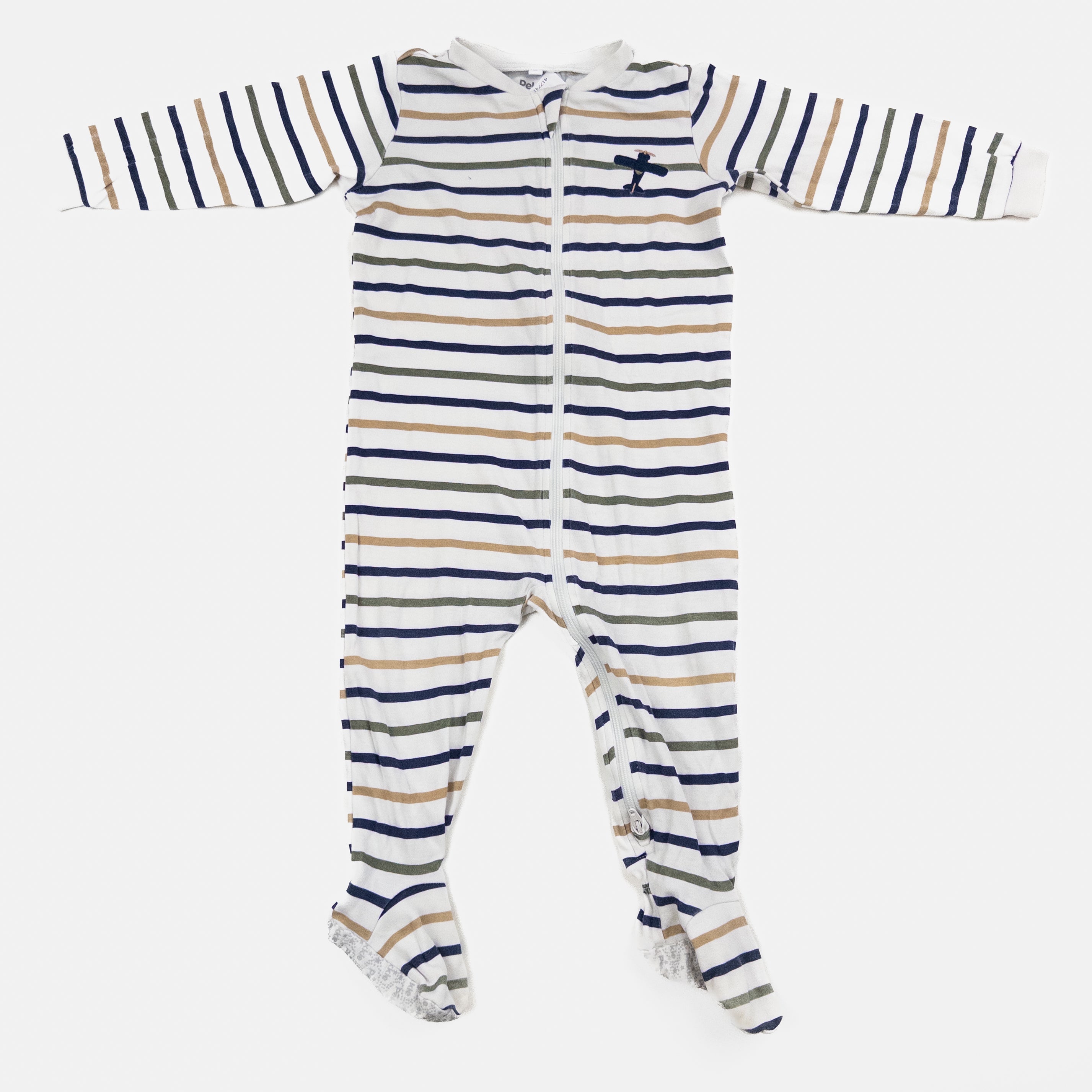 Pekkle - Pyjama - 18 mois