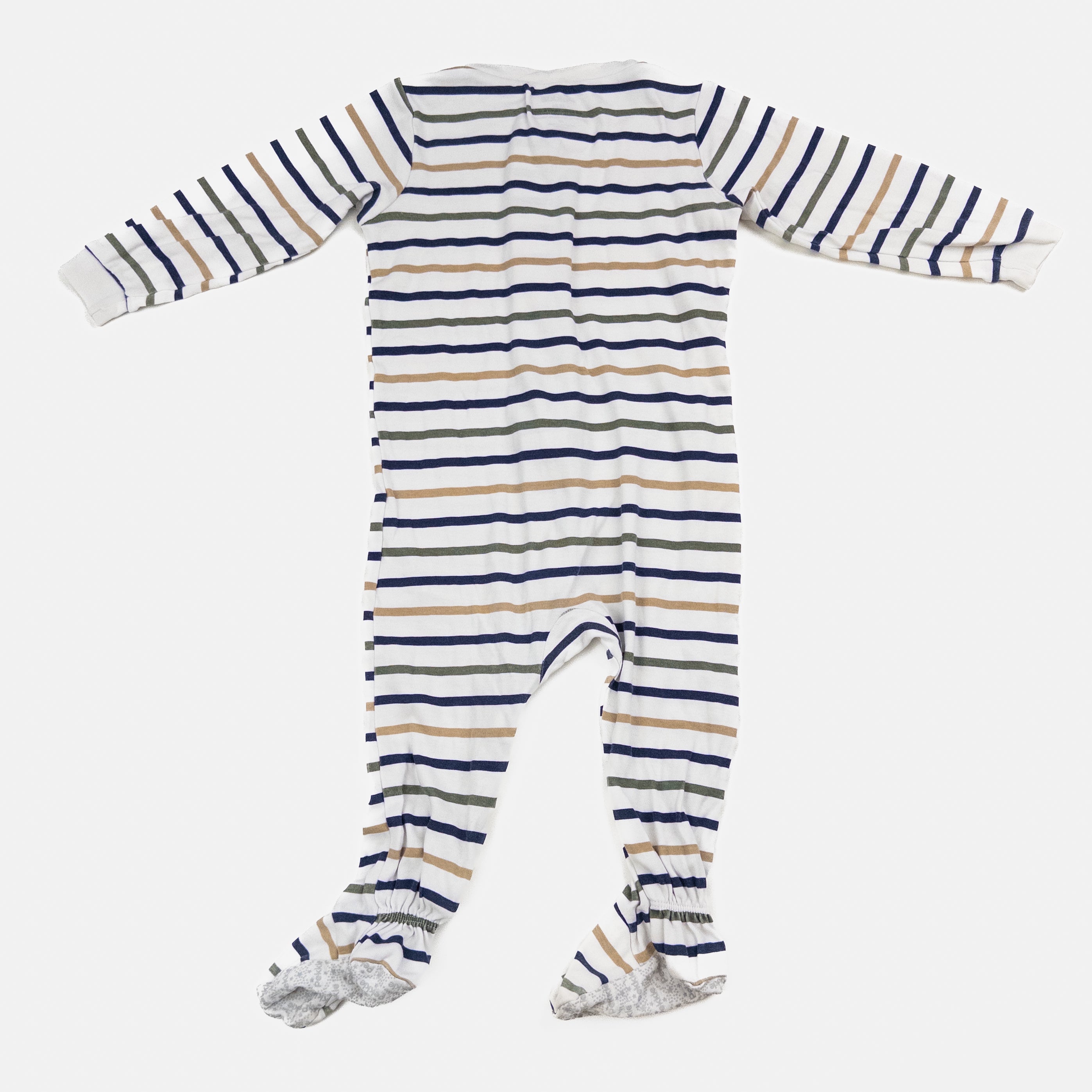 Pekkle - Pyjama - 18 mois