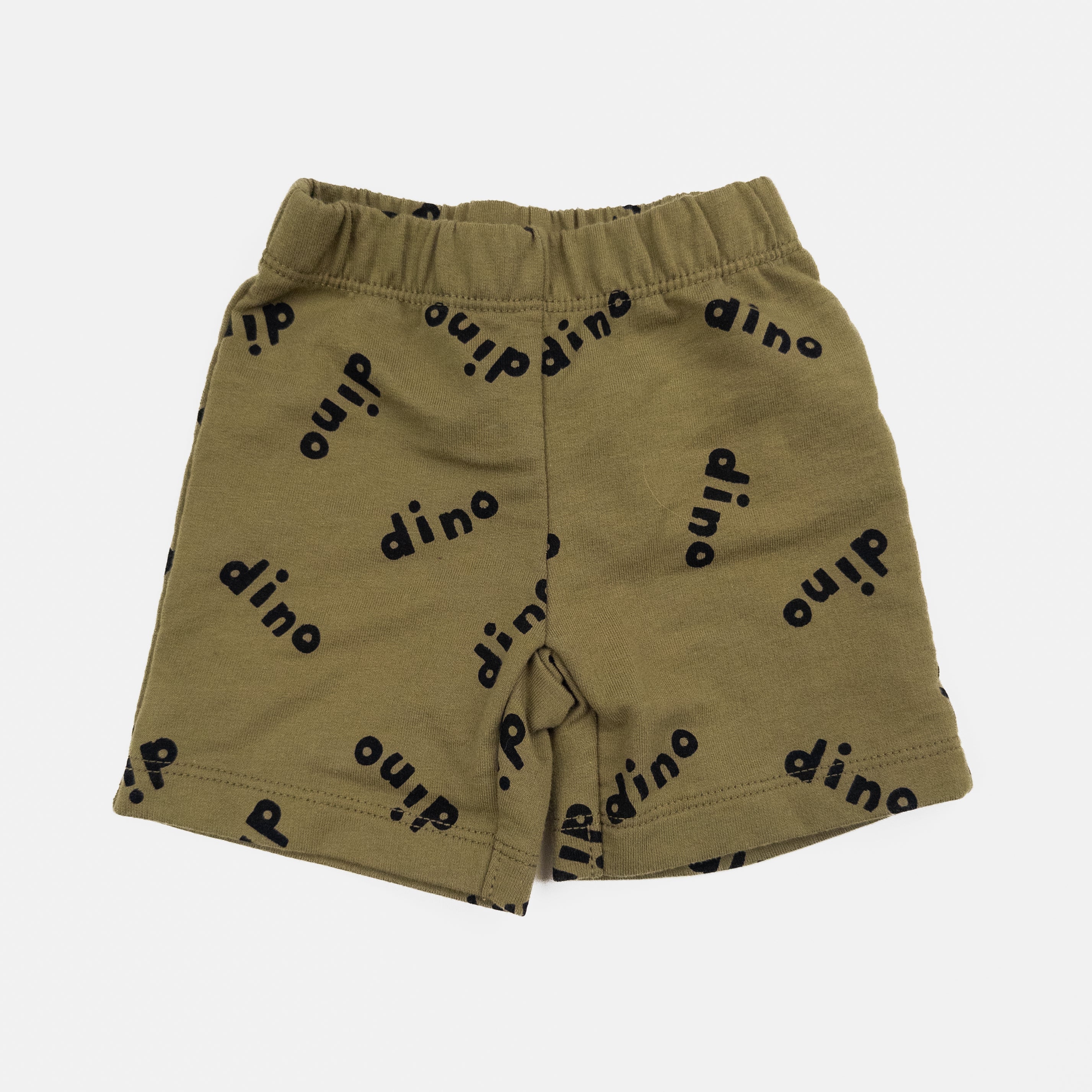 PL Baby - Short - 3 mois