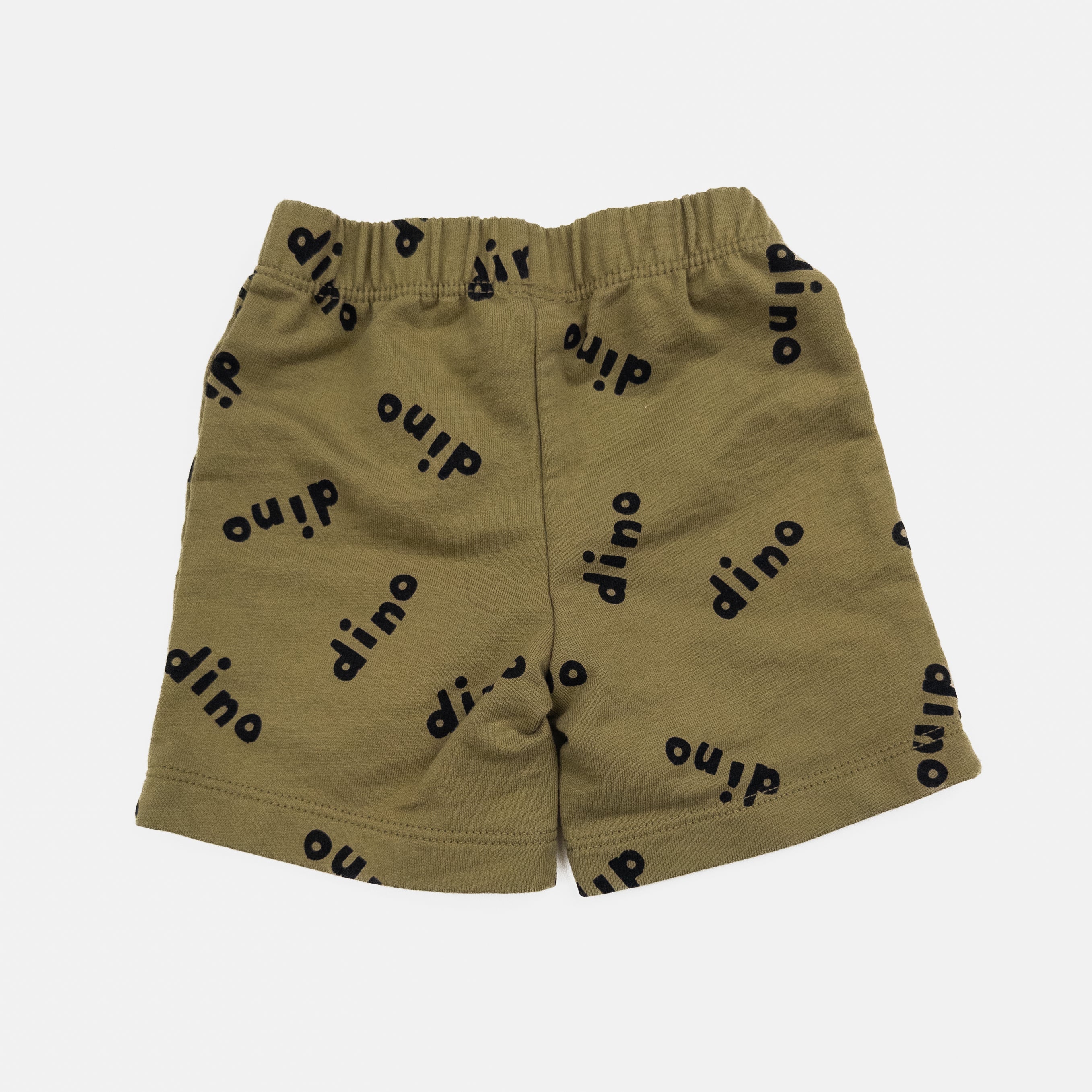 PL Baby - Short - 3 mois